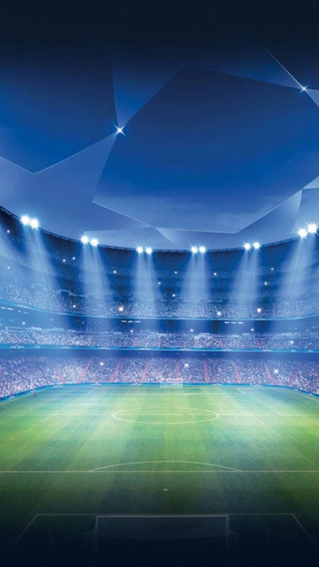 Soccer Stadiums Wallpapers K HD Soccer Stadiums Backgrounds On WallpaperBat