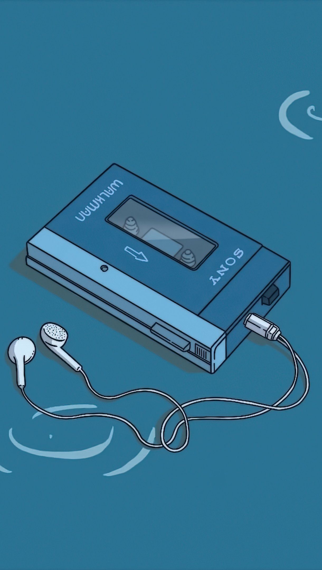 Walkman Wallpapers K Hd Walkman Backgrounds On Wallpaperbat