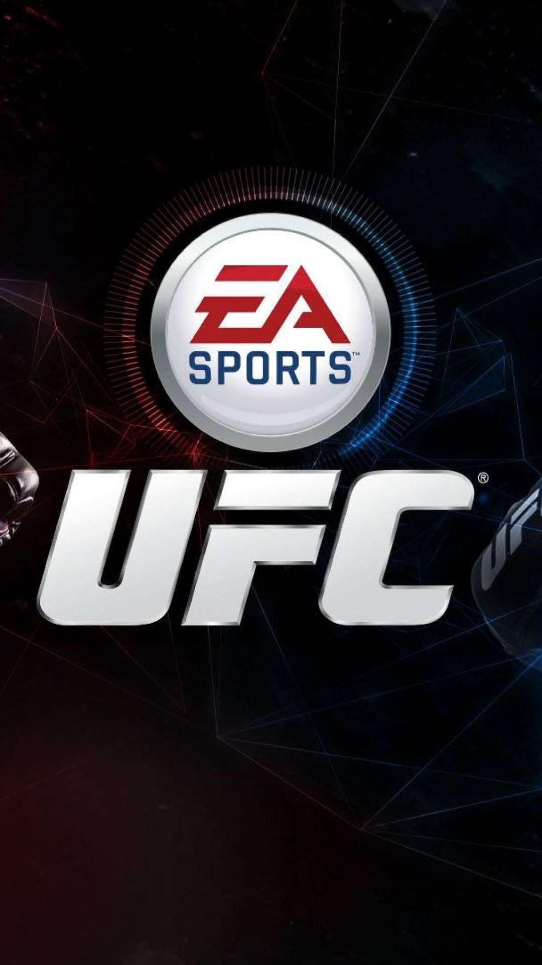 Ufc заставка