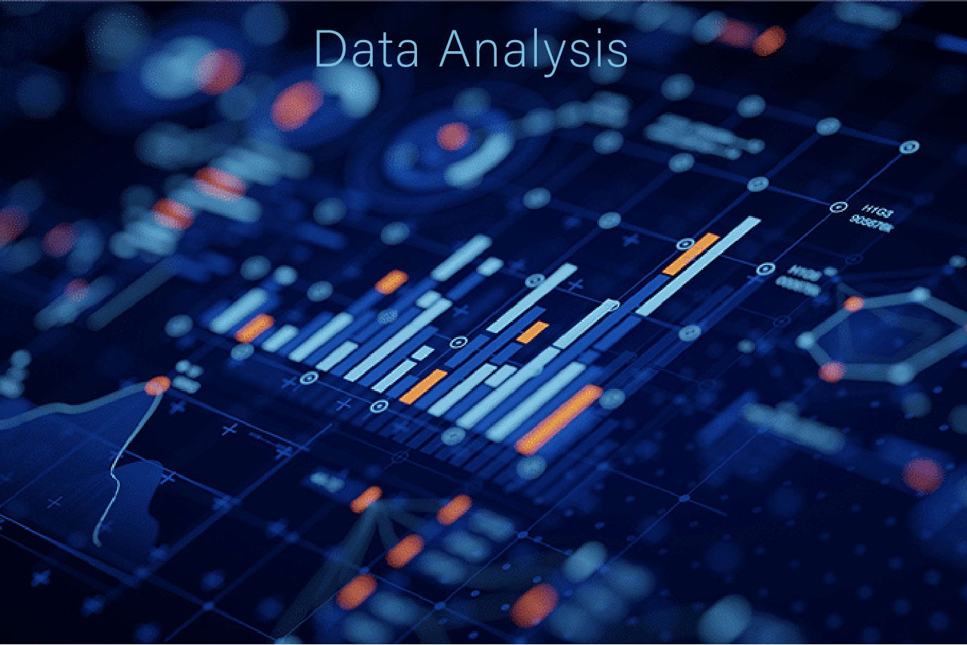 Data Analysis Wallpapers 4k HD Data Analysis Backgrounds On WallpaperBat