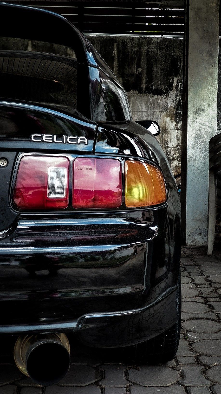 Toyota Celica Wallpapers K Hd Toyota Celica Backgrounds On Wallpaperbat