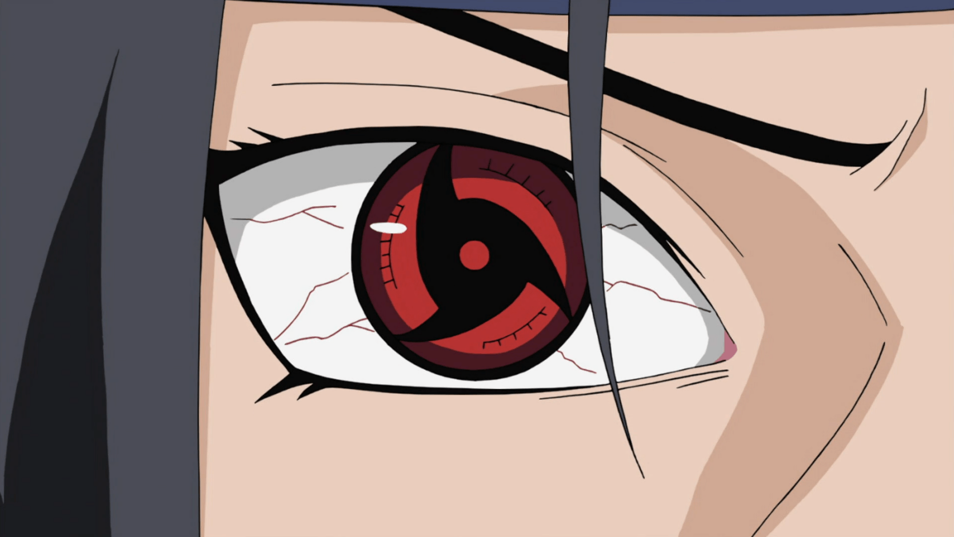 Itachi Eye Wallpapers K Hd Itachi Eye Backgrounds On Wallpaperbat