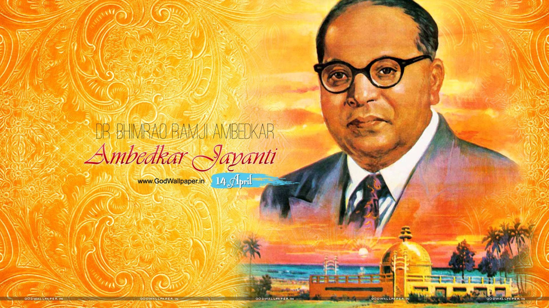 Bhimrao Ramji Ambedkar Wallpapers K Hd Bhimrao Ramji Ambedkar