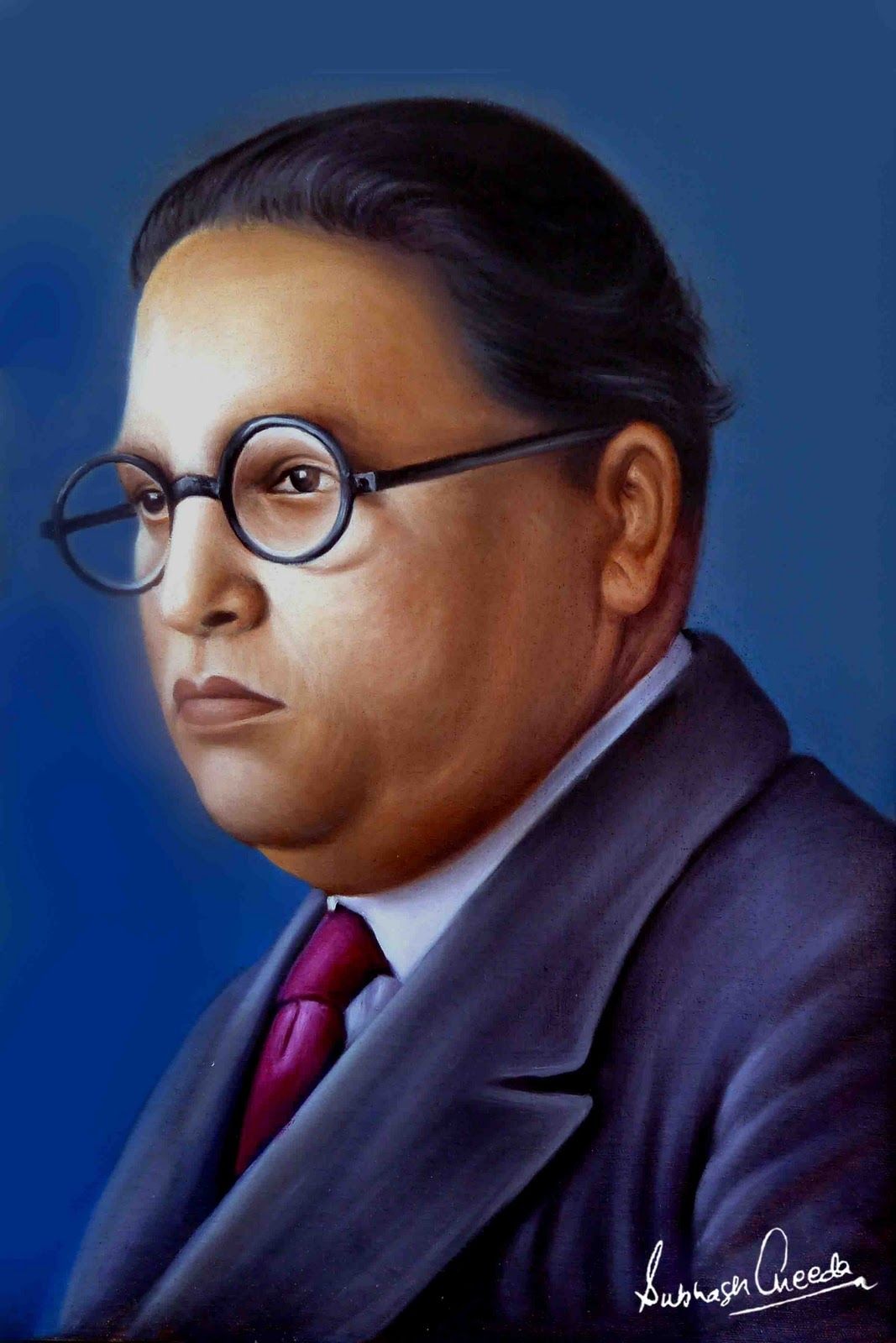 Bhimrao Ramji Ambedkar Wallpapers K Hd Bhimrao Ramji Ambedkar