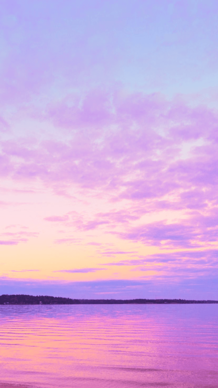 Pastel Pink Sunset Wallpapers 4k HD Pastel Pink Sunset Backgrounds