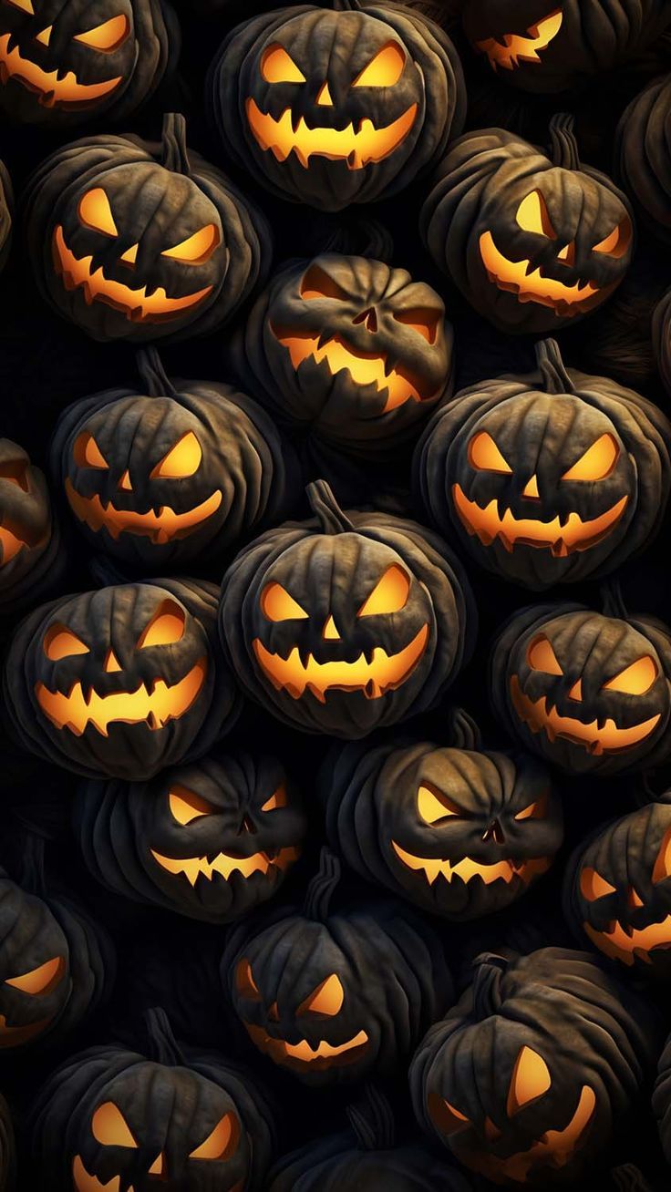 Halloween K Wallpapers K Hd Halloween K Backgrounds On Wallpaperbat