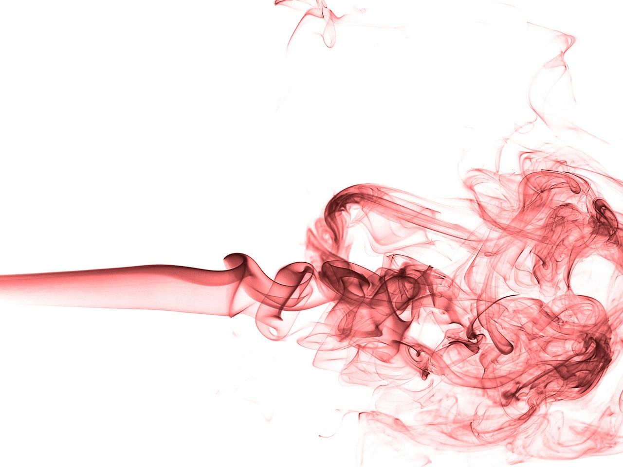 Red Smoke Wallpapers K Hd Red Smoke Backgrounds On Wallpaperbat