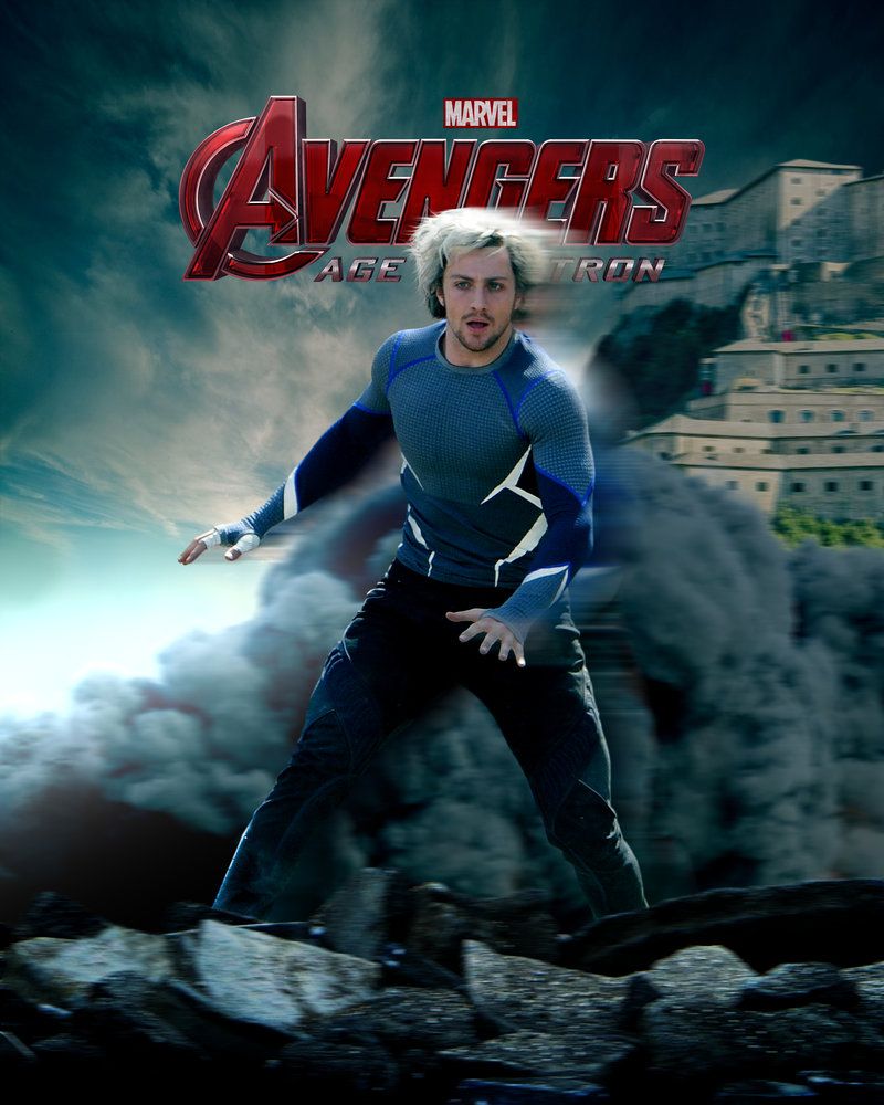 Quicksilver Marvel Wallpapers 4k HD Quicksilver Marvel Backgrounds