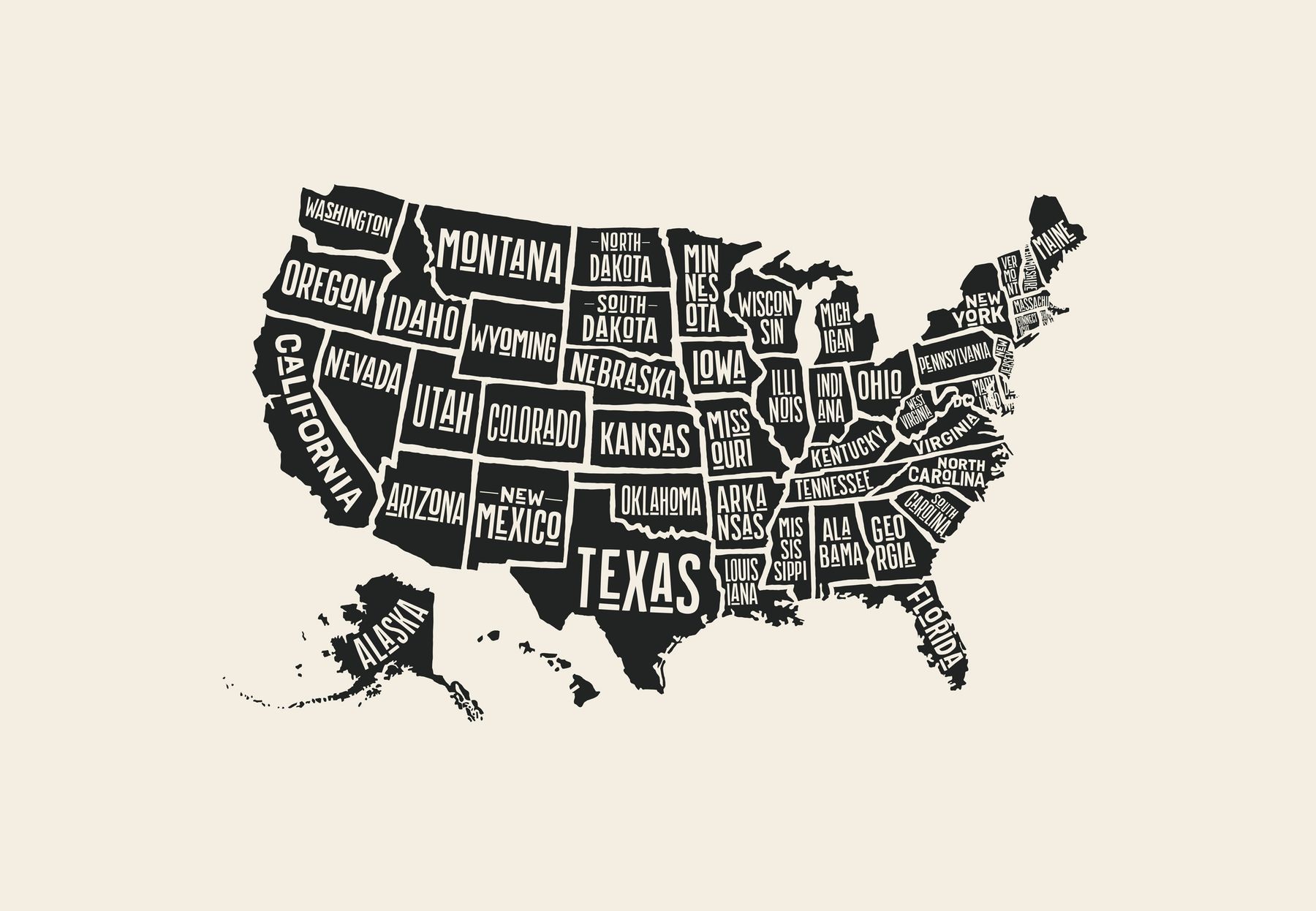 United States Map Wallpapers K Hd United States Map Backgrounds On