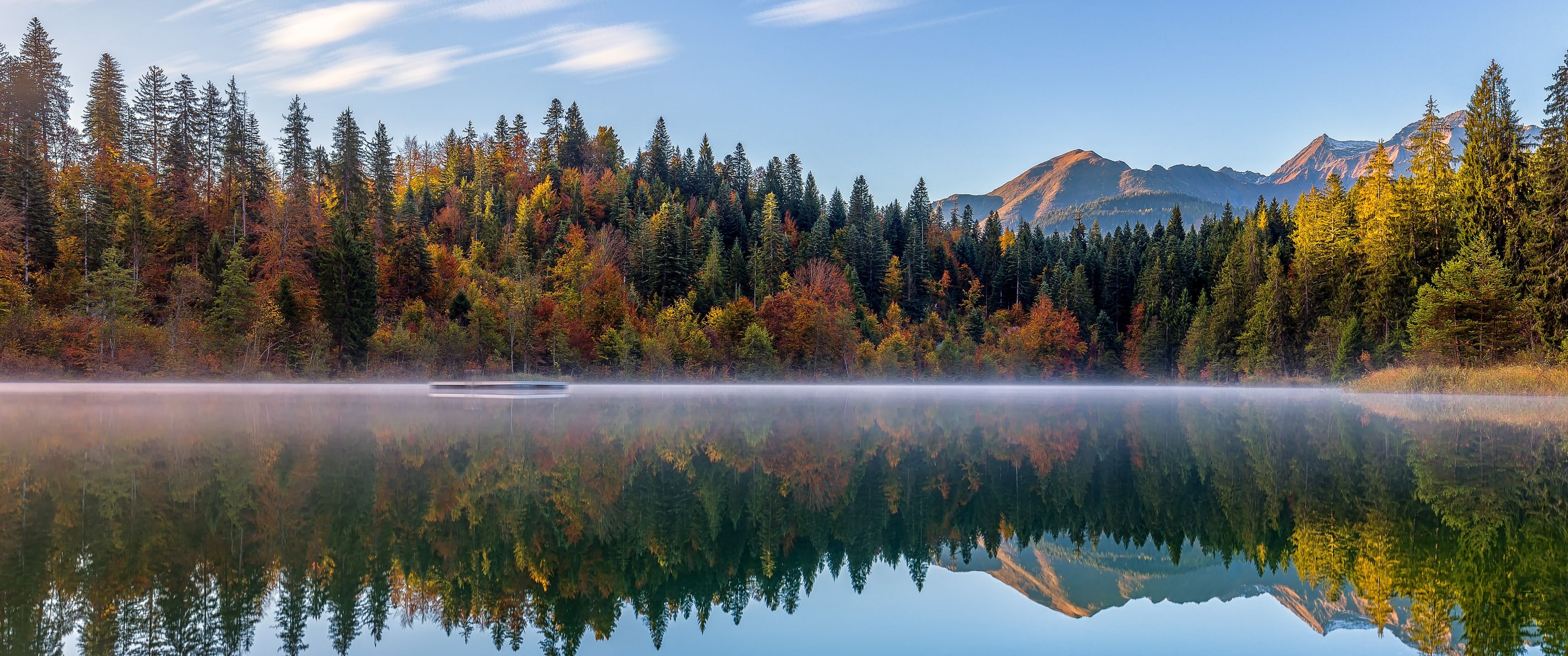 Switzerland Autumn Wallpapers 4k HD Switzerland Autumn Backgrounds