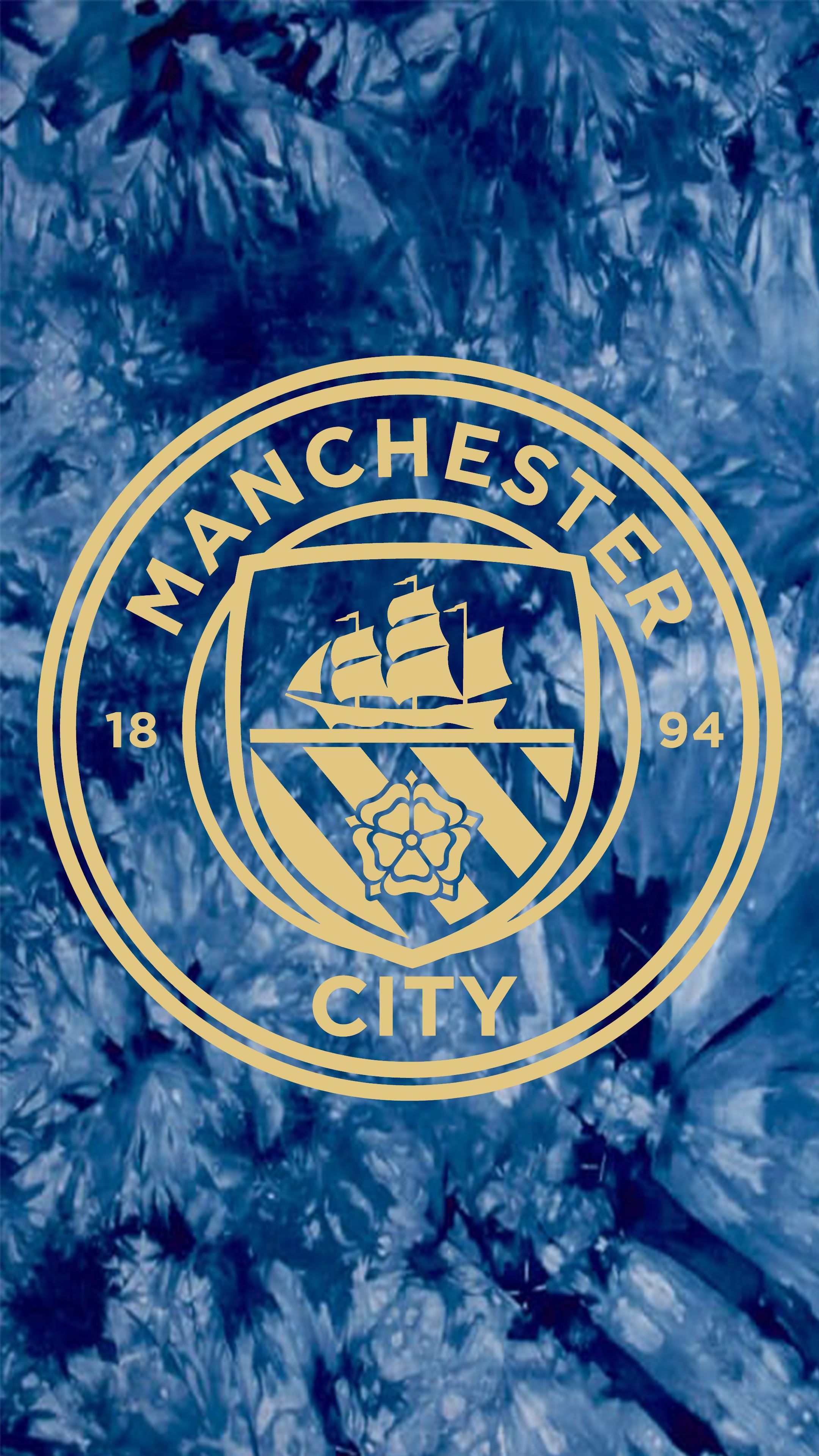 Manchester City Logo Wallpapers K Hd Manchester City Logo