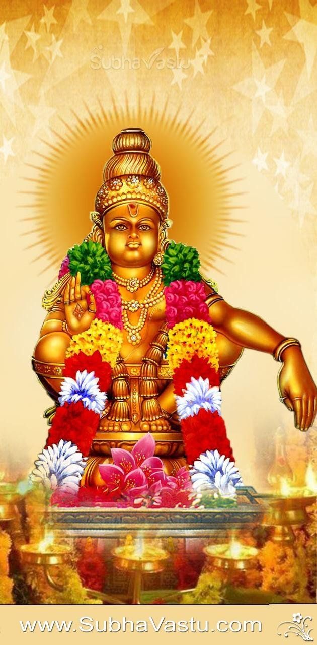 Ayyappa Wallpapers 4k HD Ayyappa Backgrounds On WallpaperBat