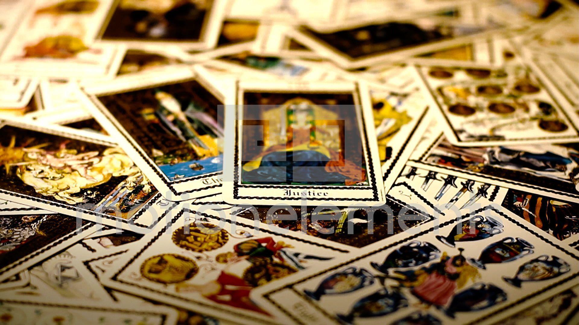 Tarot Wallpapers K HD Tarot Backgrounds On WallpaperBat