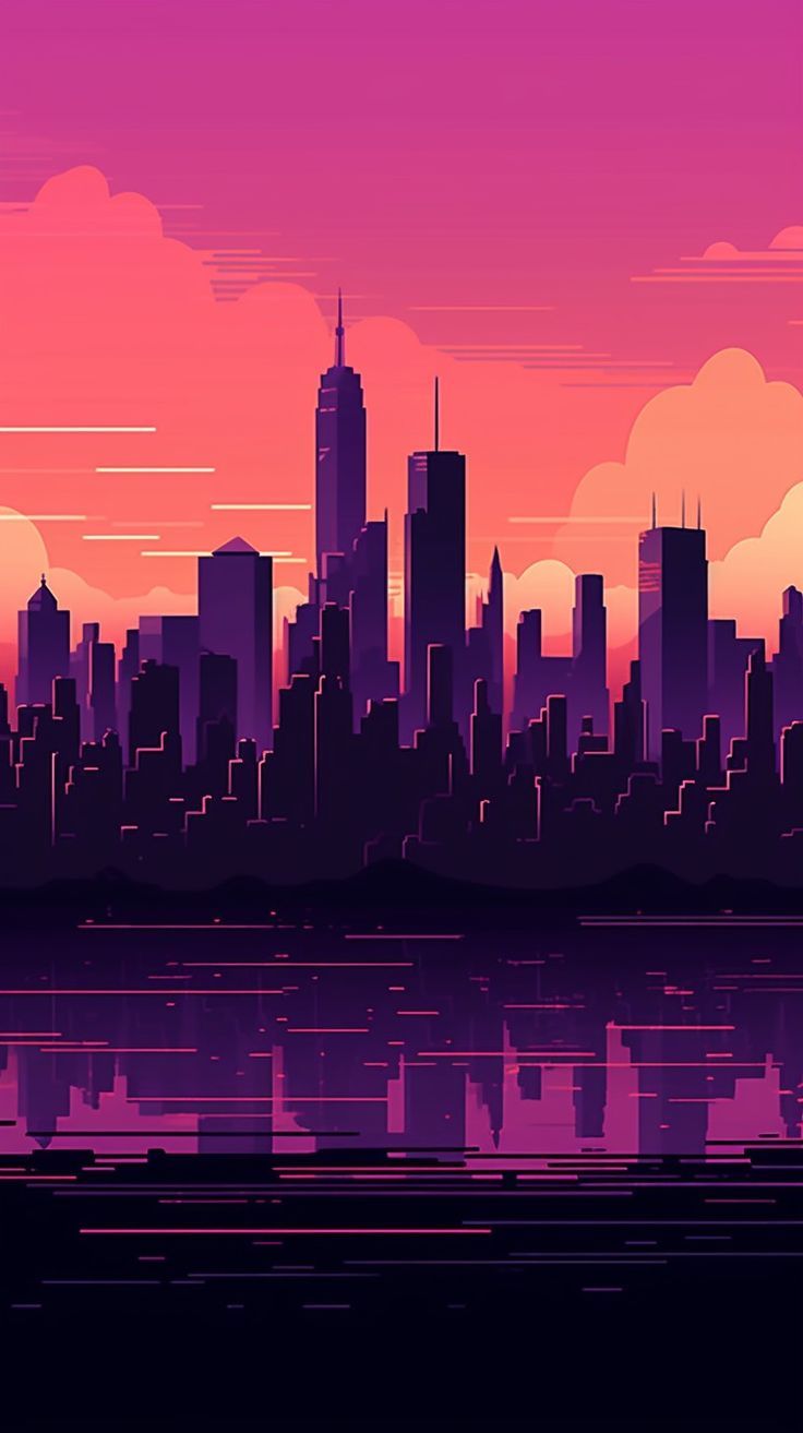 New York Minimalist Wallpapers 4k HD New York Minimalist Backgrounds