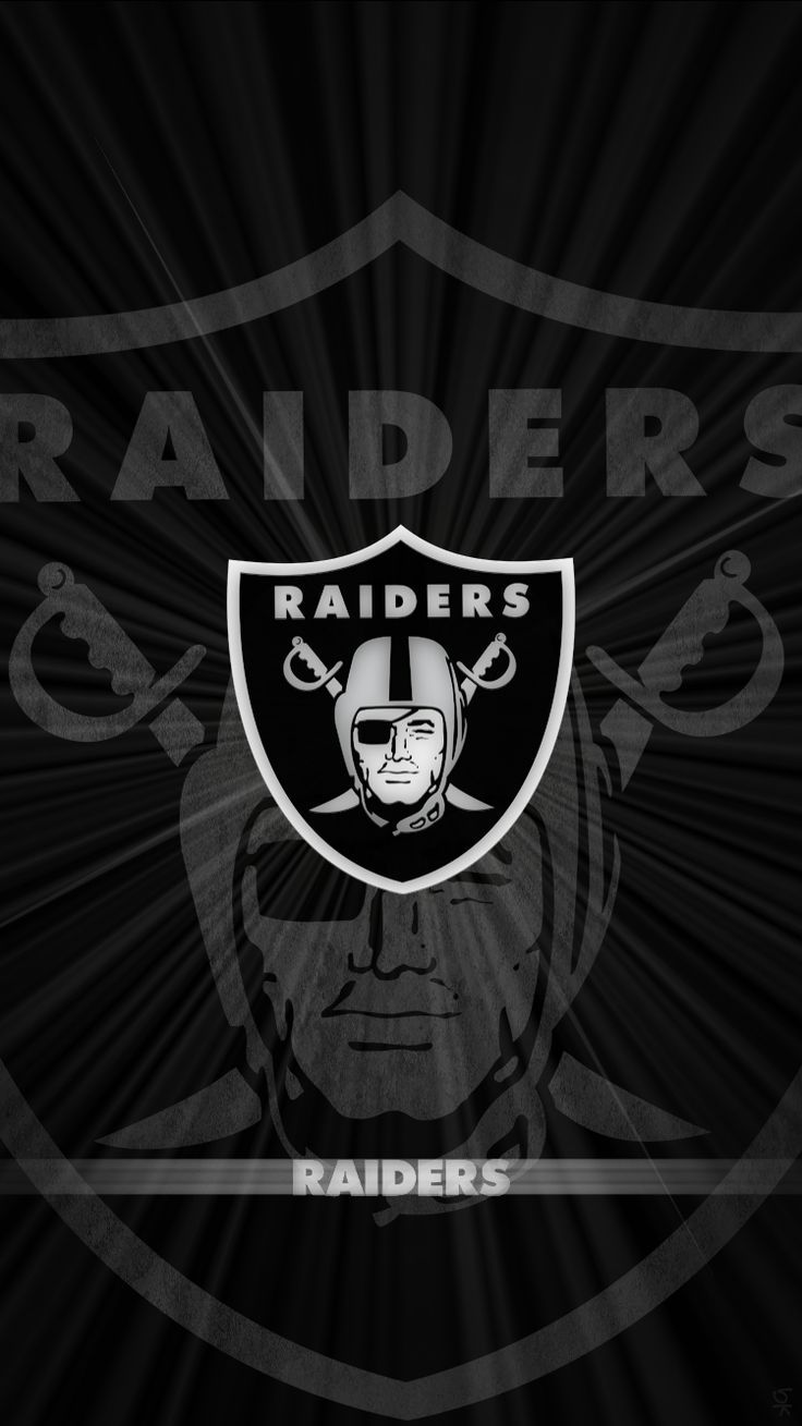 Las Vegas Raiders Wallpapers K Hd Las Vegas Raiders Backgrounds On