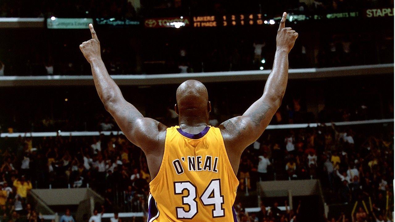 Shaq Wallpapers K Hd Shaq Backgrounds On Wallpaperbat