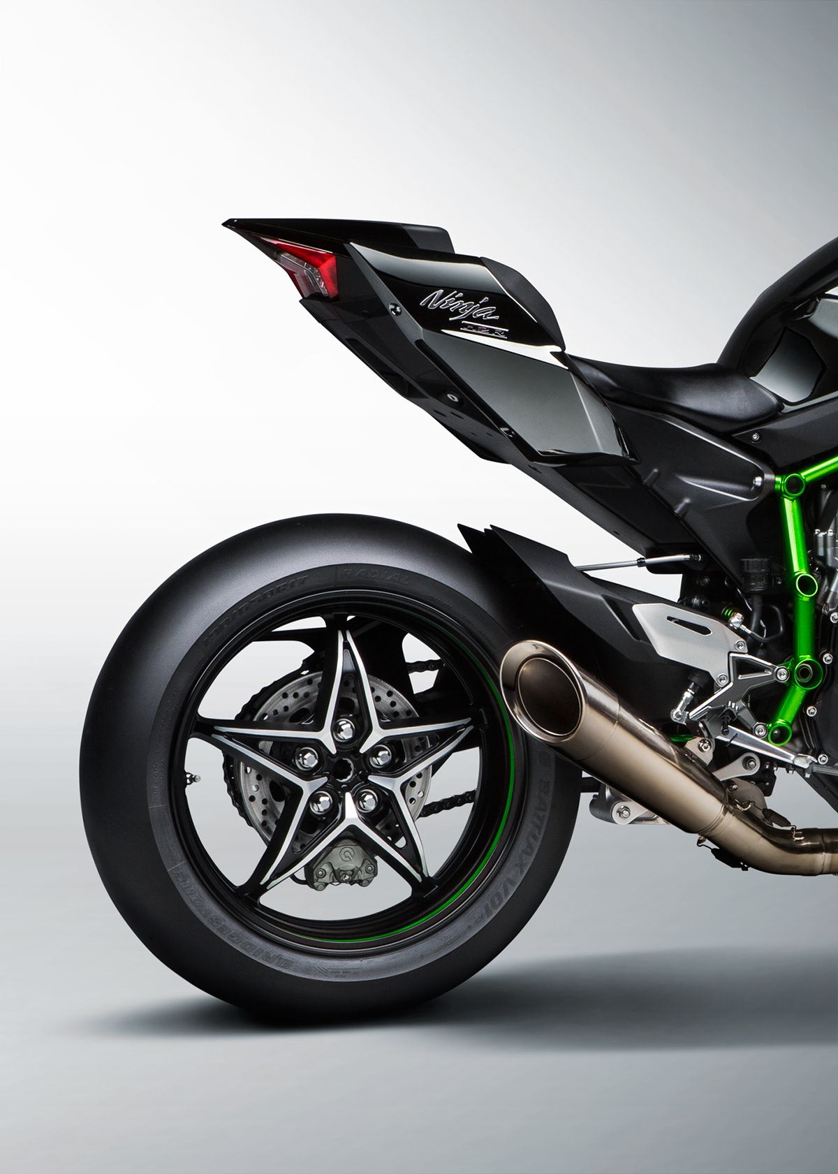 Kawasaki H R Wallpapers K Hd Kawasaki H R Backgrounds On Wallpaperbat