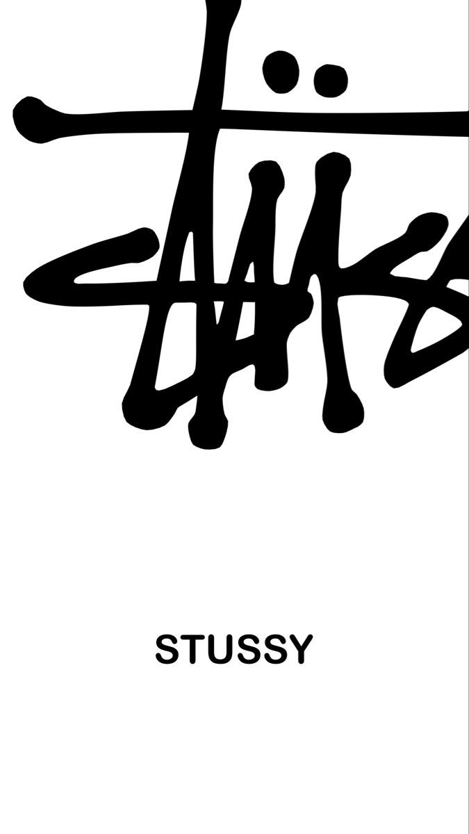 Stussy Wallpapers 4k HD Stussy Backgrounds On WallpaperBat