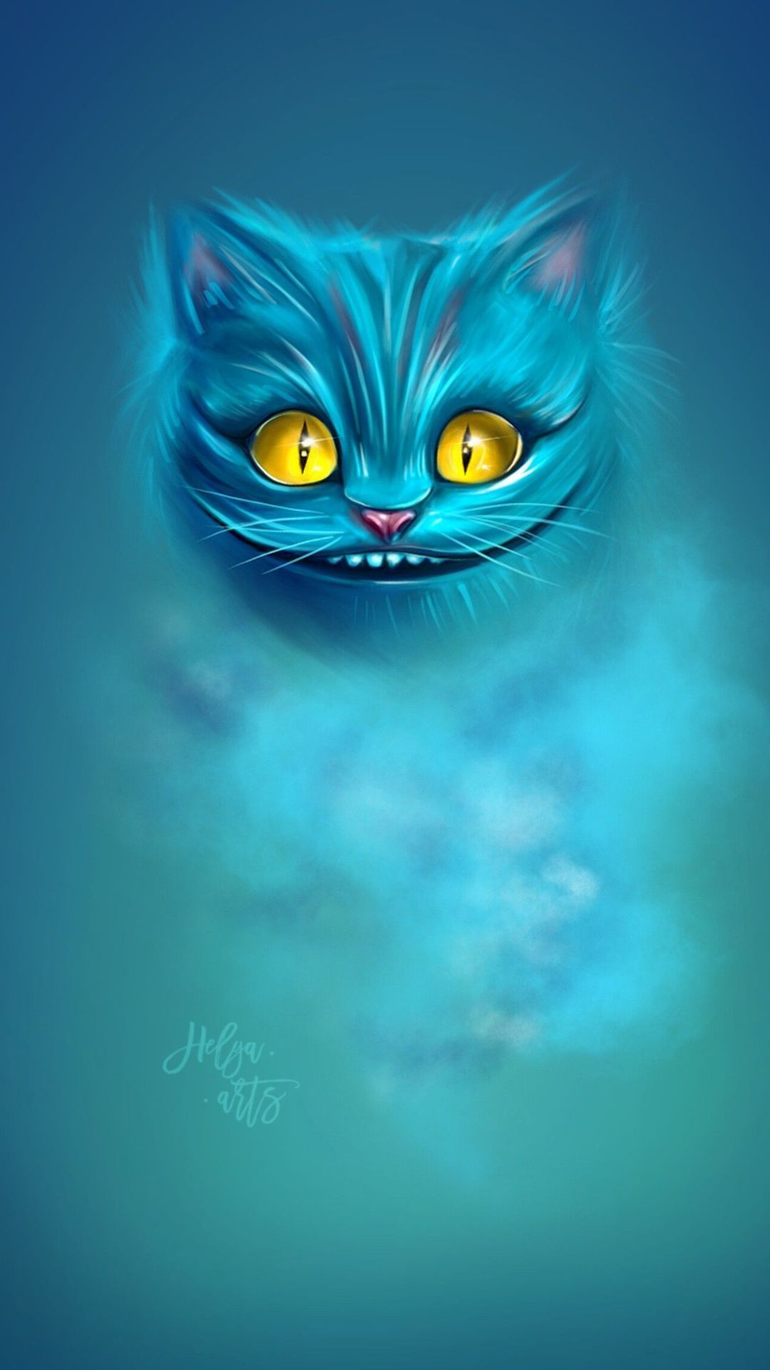 Cheshire Cat Wallpapers 4k HD Cheshire Cat Backgrounds On WallpaperBat