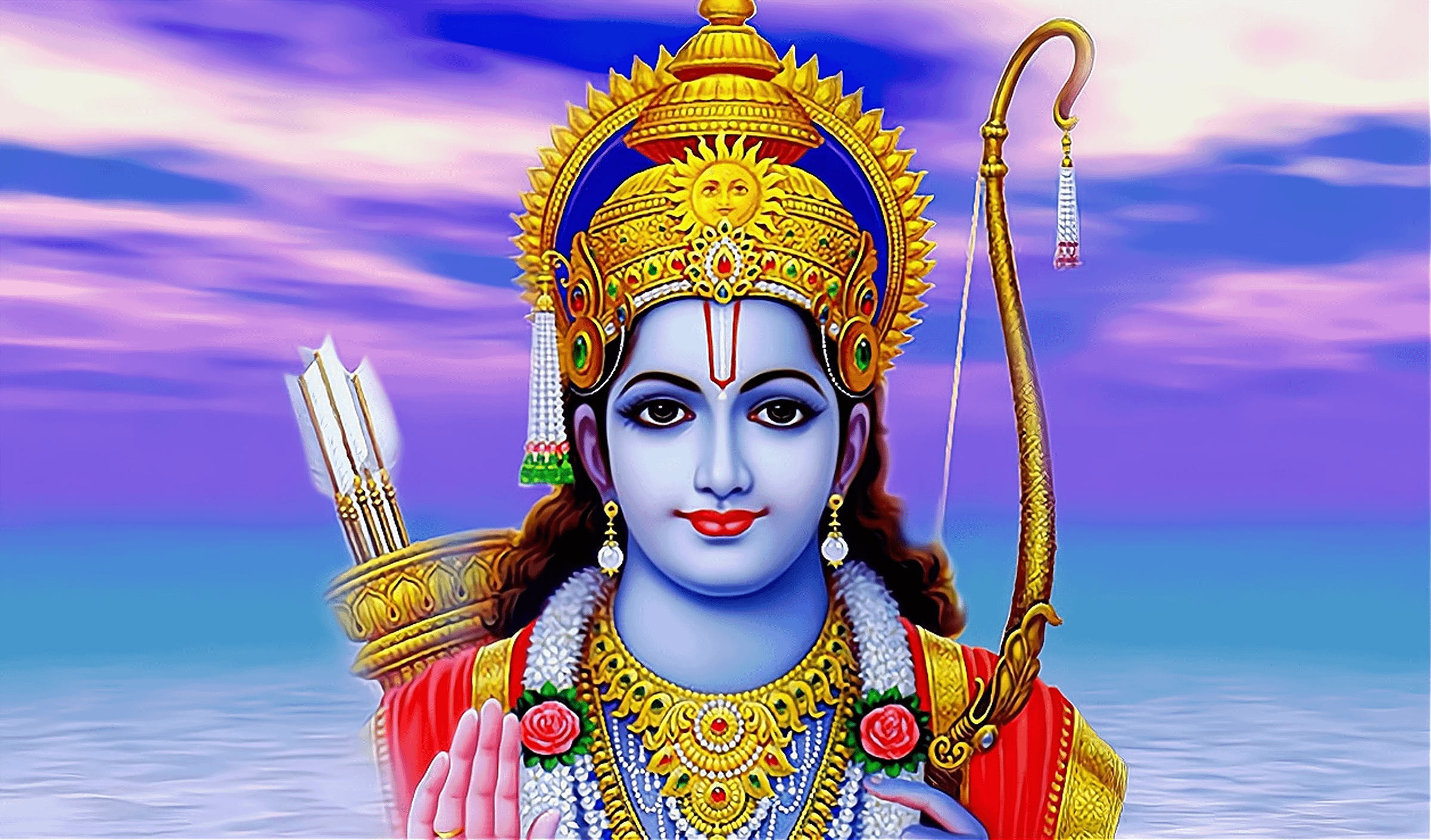 Jay Shree Ram Wallpapers K Hd Jay Shree Ram Backgrounds