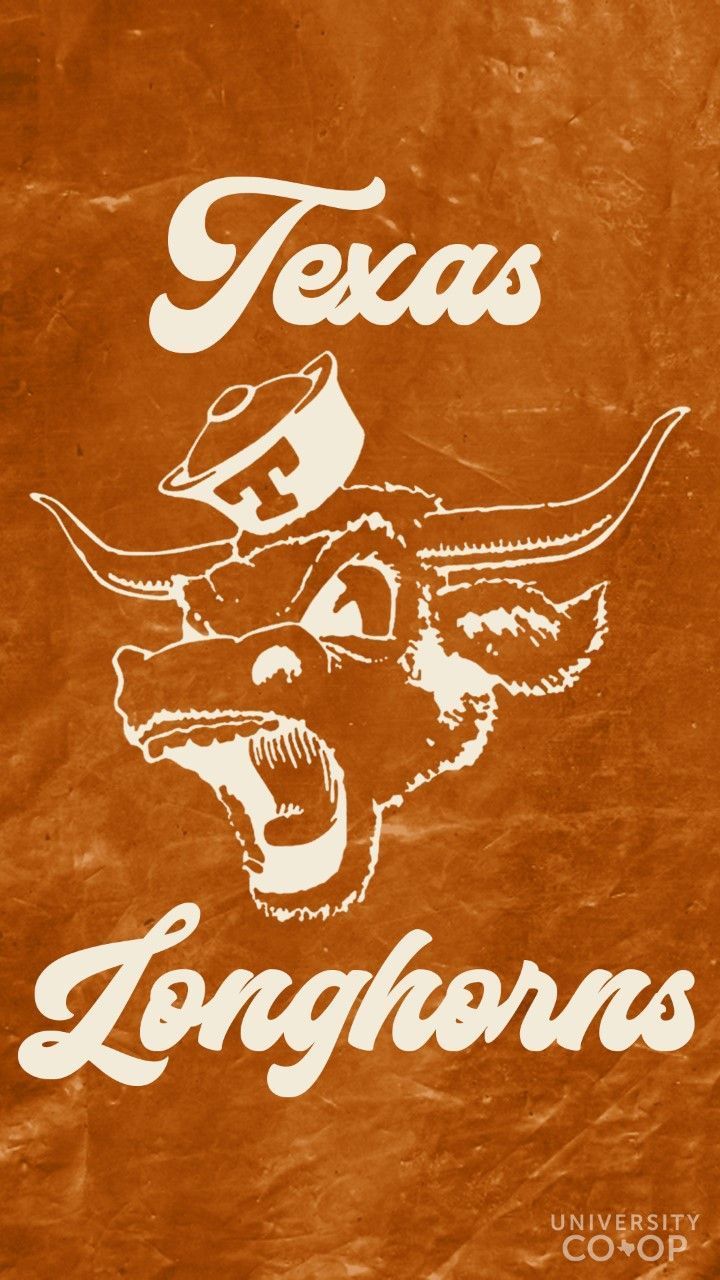 Texas Longhorns IPhone Wallpapers 4k HD Texas Longhorns IPhone