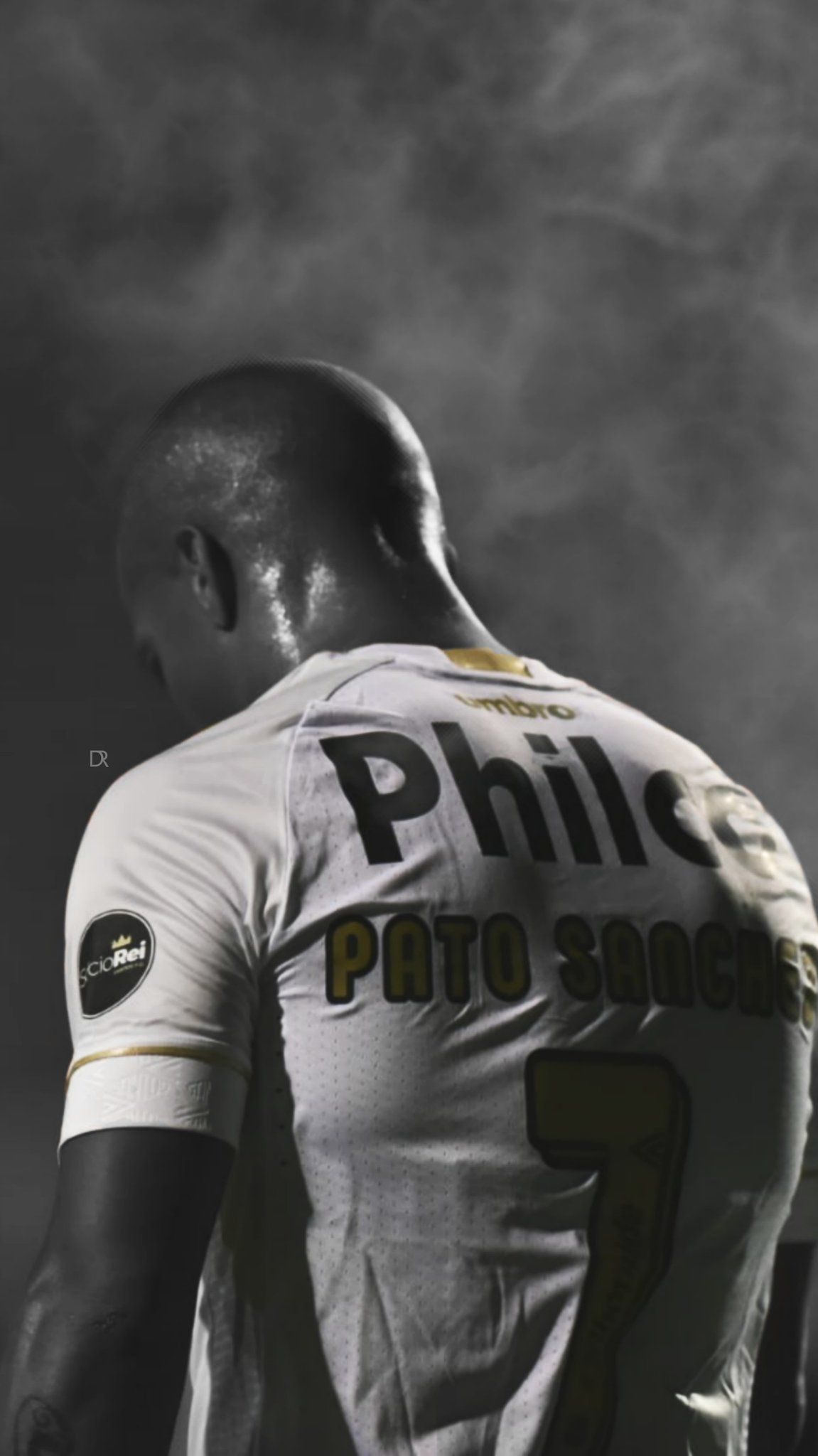 Santos Fc Wallpapers K Hd Santos Fc Backgrounds On Wallpaperbat