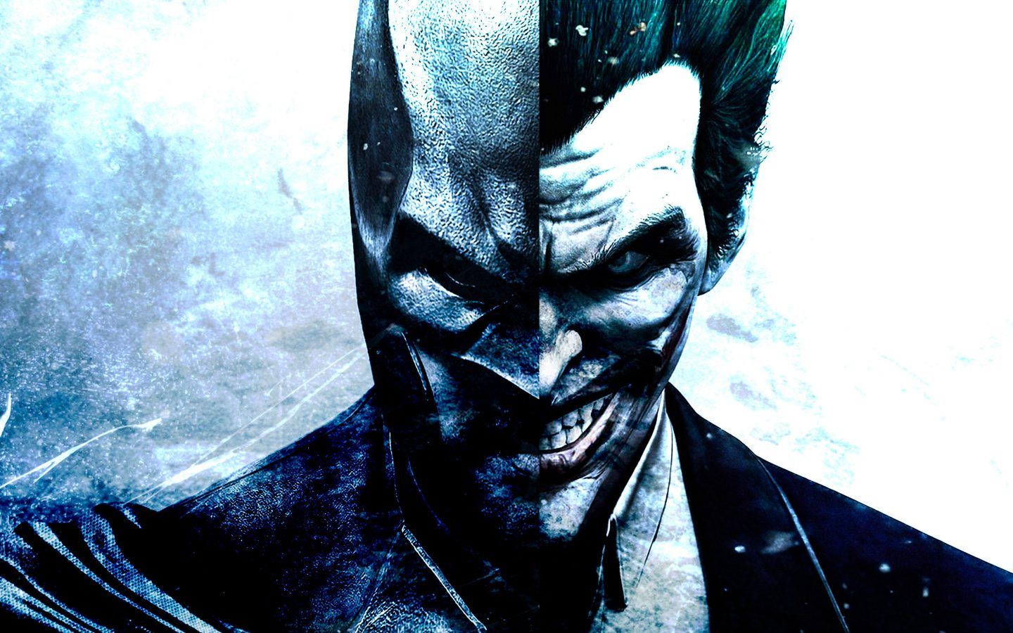 Batman And Joker Wallpapers 4k HD Batman And Joker Backgrounds On