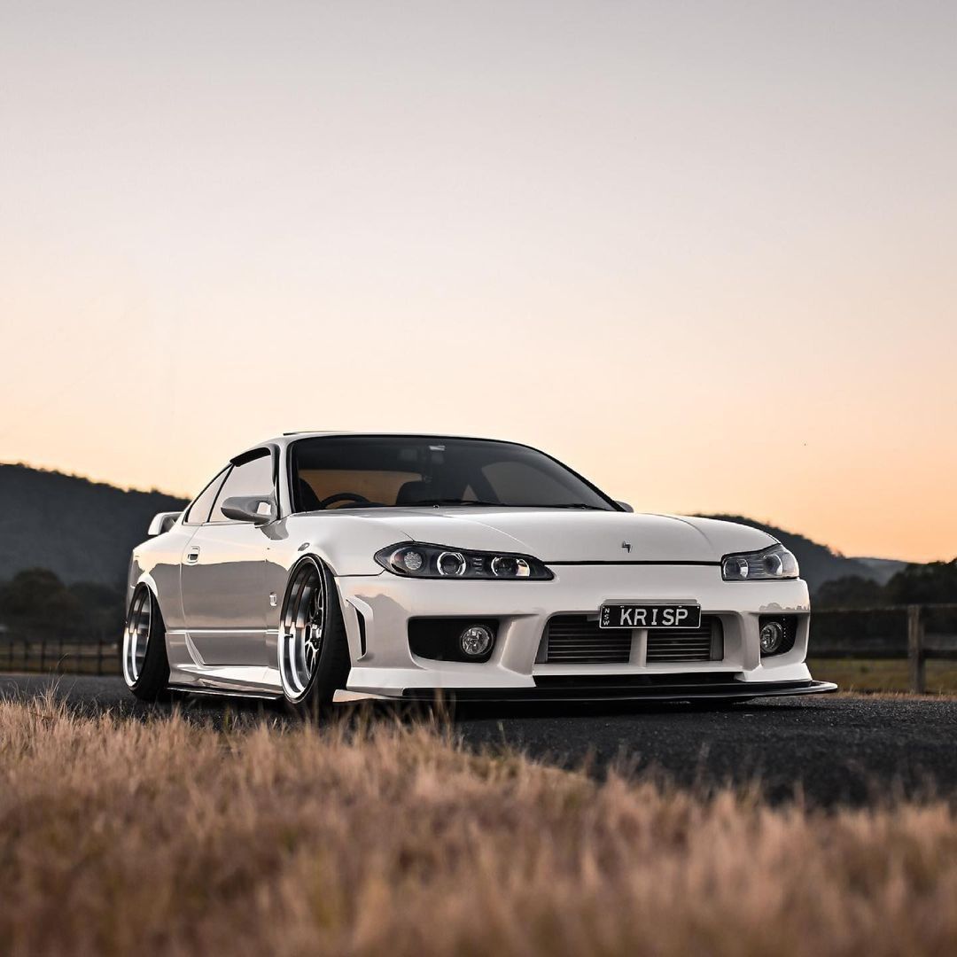 Nissan Silvia S Wallpapers K Hd Nissan Silvia S Backgrounds On