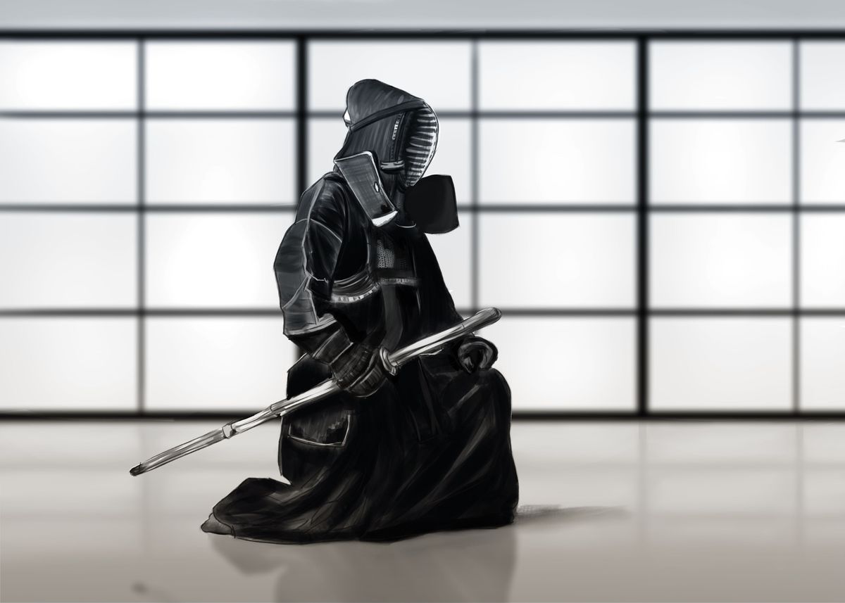 Kendo Wallpapers K Hd Kendo Backgrounds On Wallpaperbat