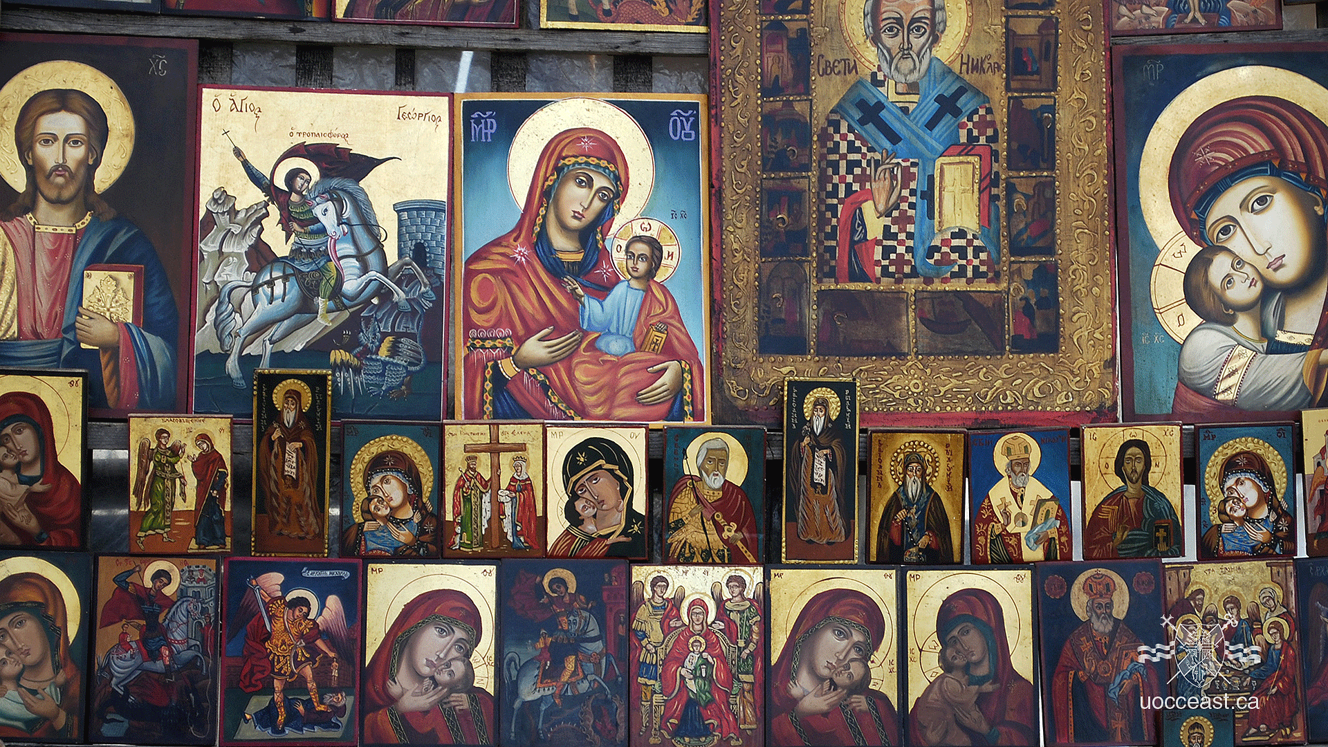 Orthodox Wallpapers K Hd Orthodox Backgrounds On Wallpaperbat