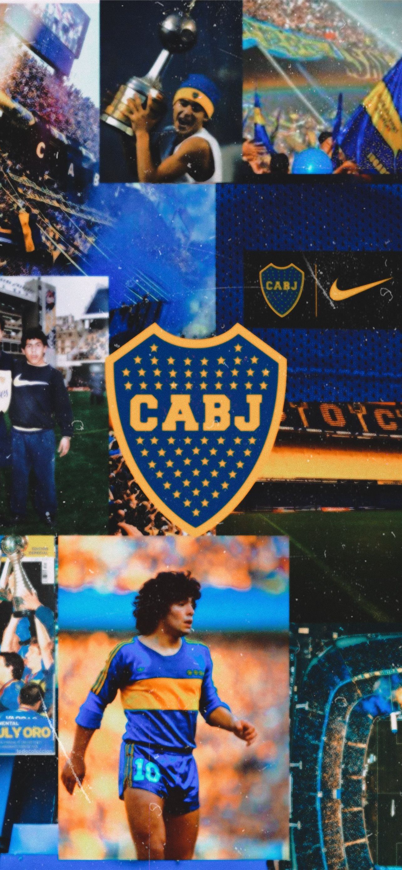 Boca Juniors Wallpapers K Hd Boca Juniors Backgrounds On Wallpaperbat