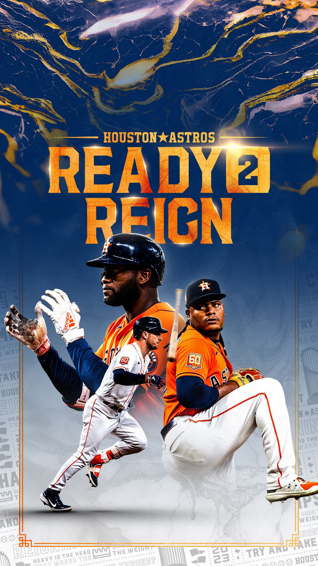 Houston Astros Mobile Wallpapers 4k HD Houston Astros Mobile