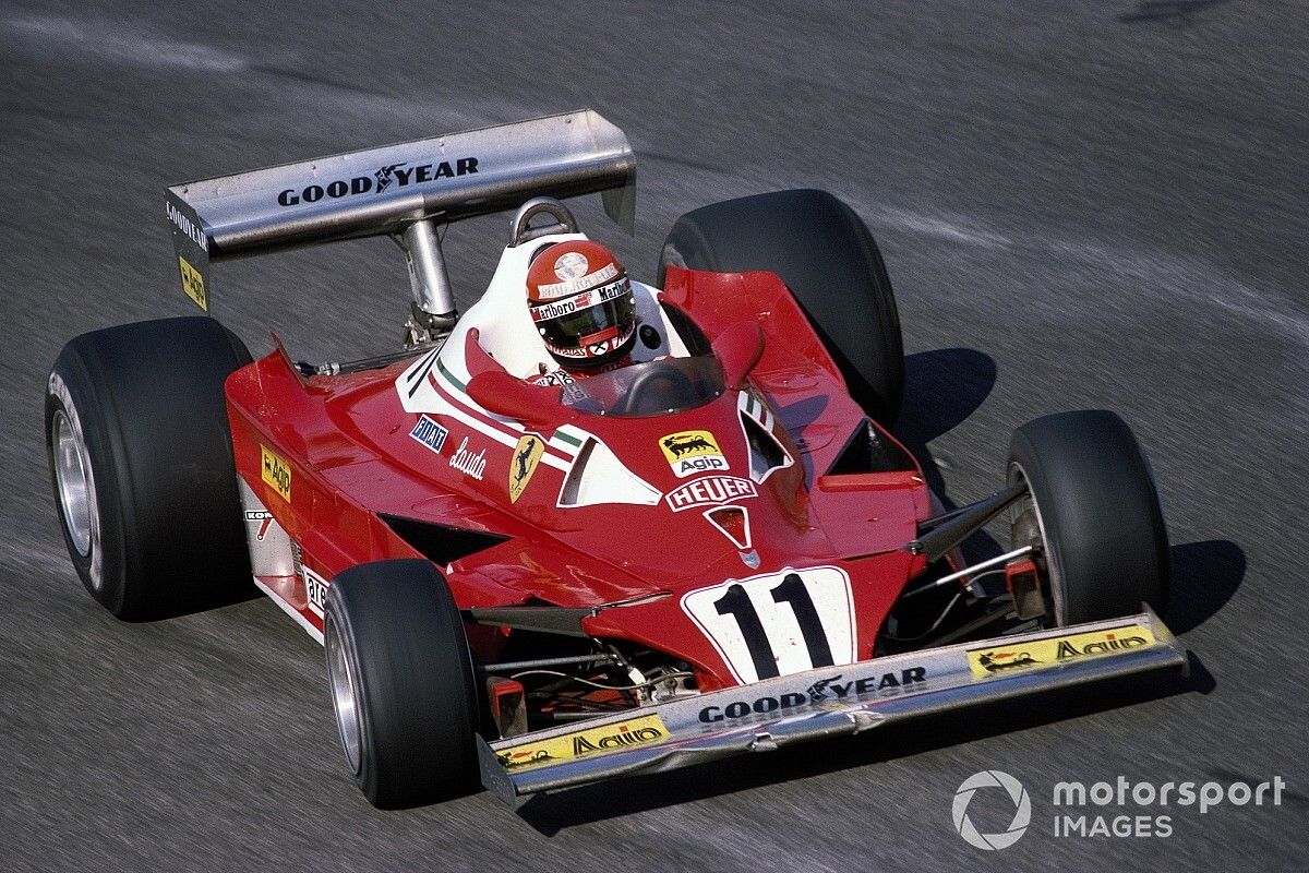 Niki Lauda Wallpapers K Hd Niki Lauda Backgrounds On Wallpaperbat