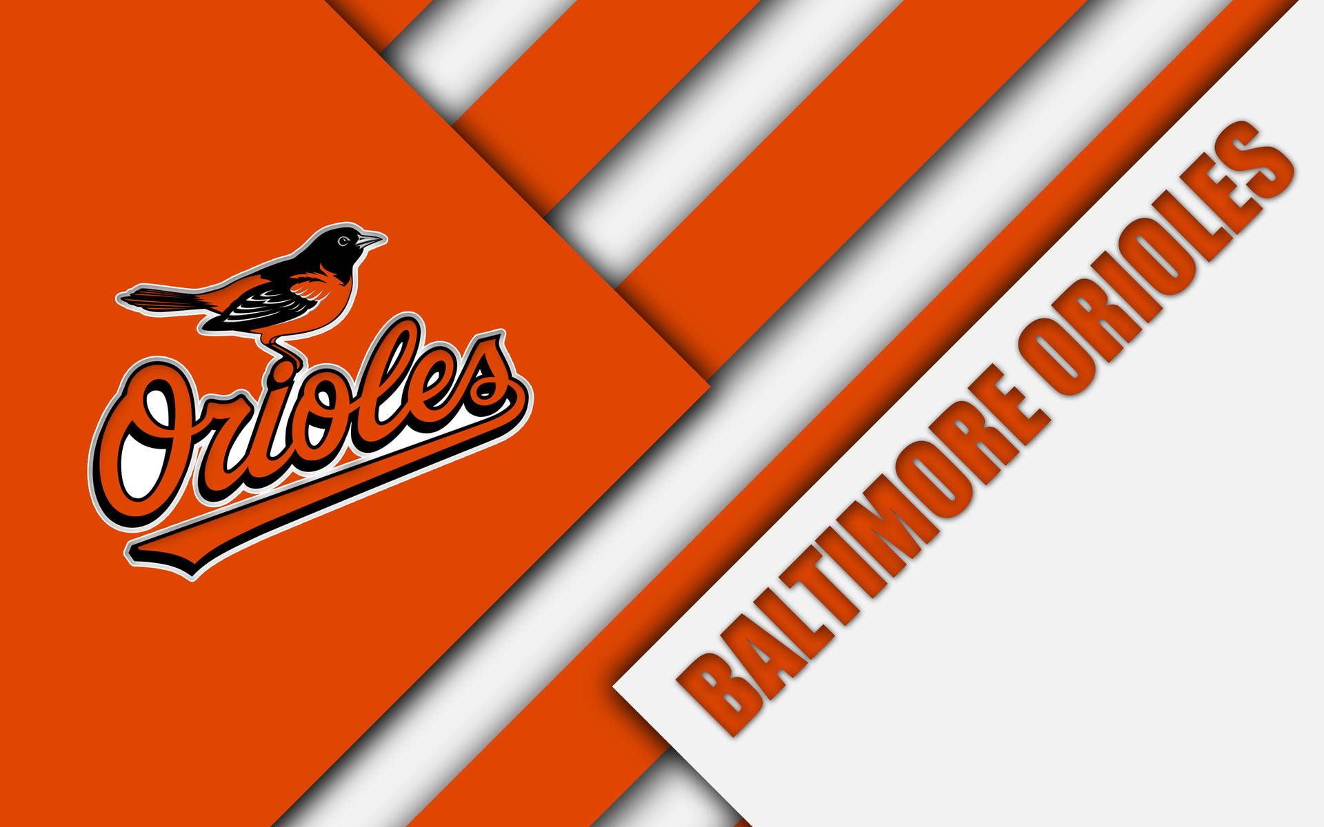 Baltimore Orioles Wallpapers K Hd Baltimore Orioles Backgrounds On