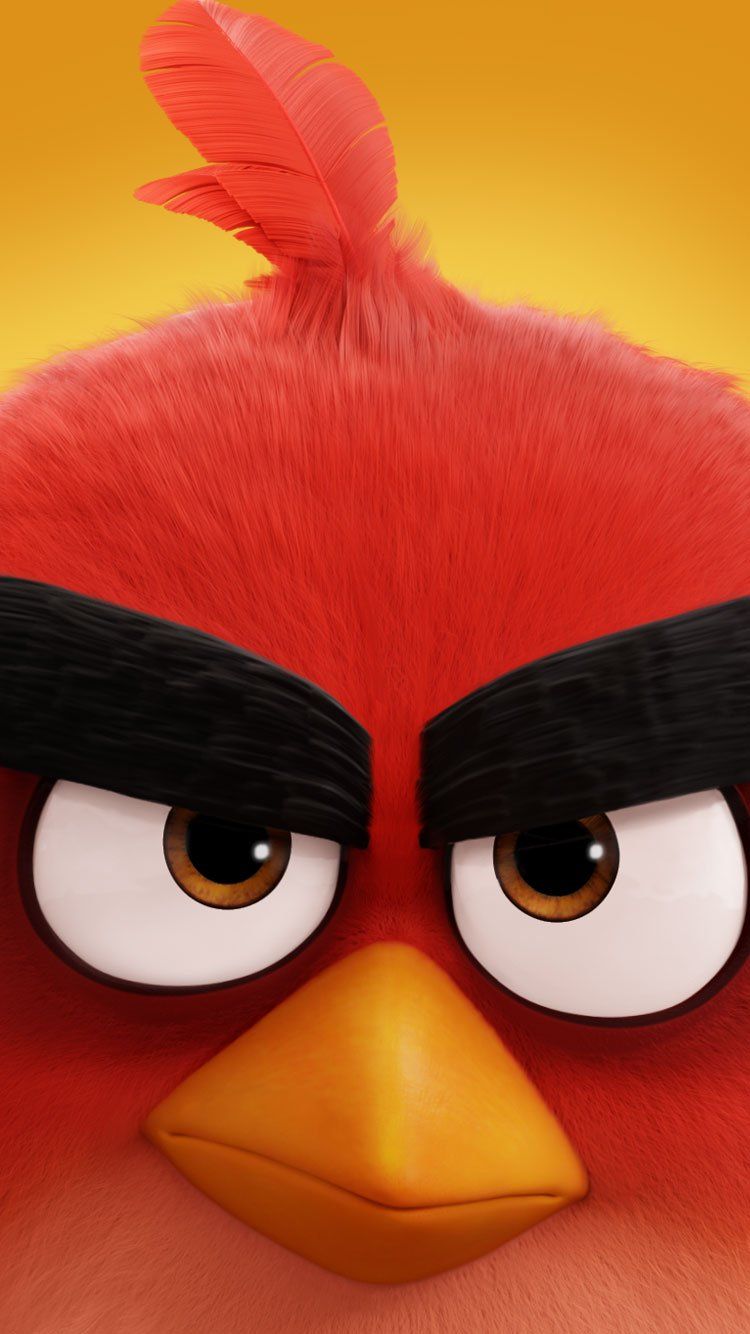 Angry Birds Wallpapers K Hd Angry Birds Backgrounds On Wallpaperbat