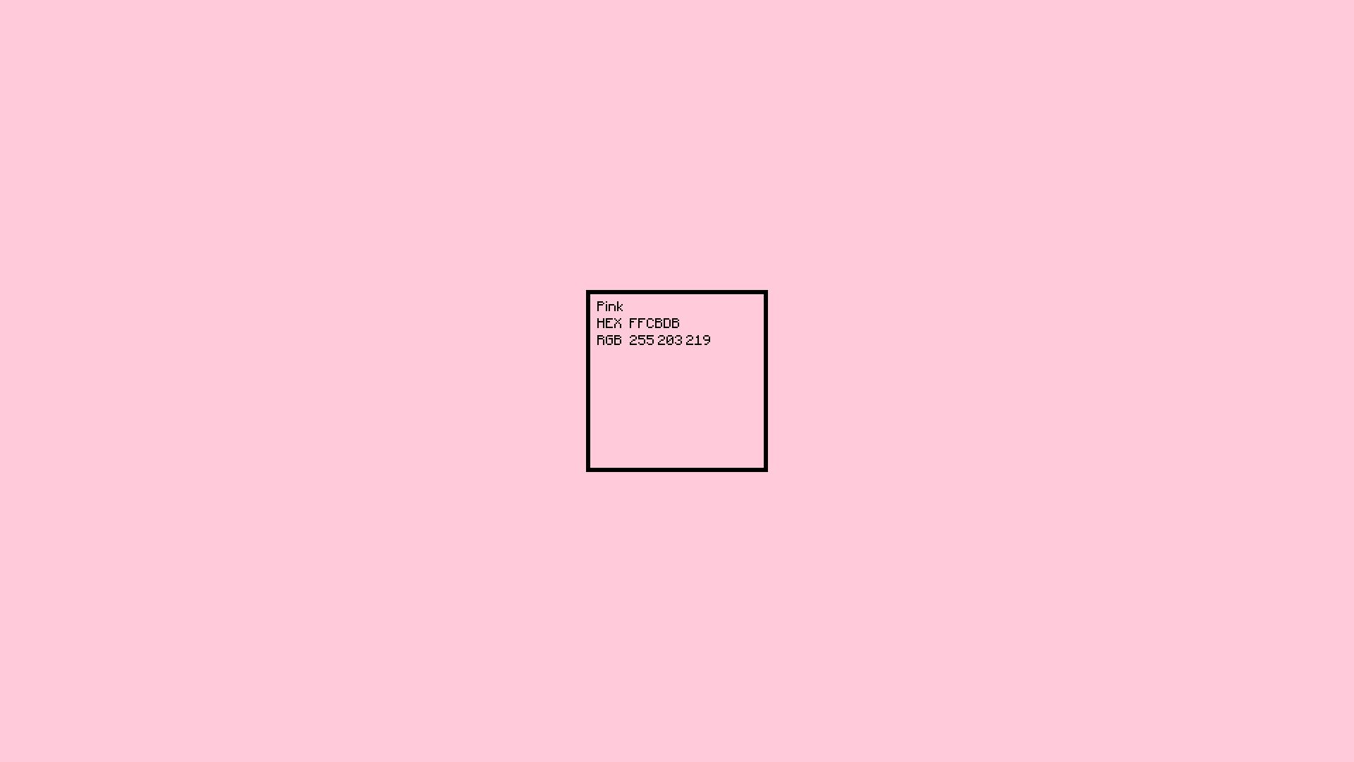 Minimal Pink Wallpapers 4k HD Minimal Pink Backgrounds On WallpaperBat