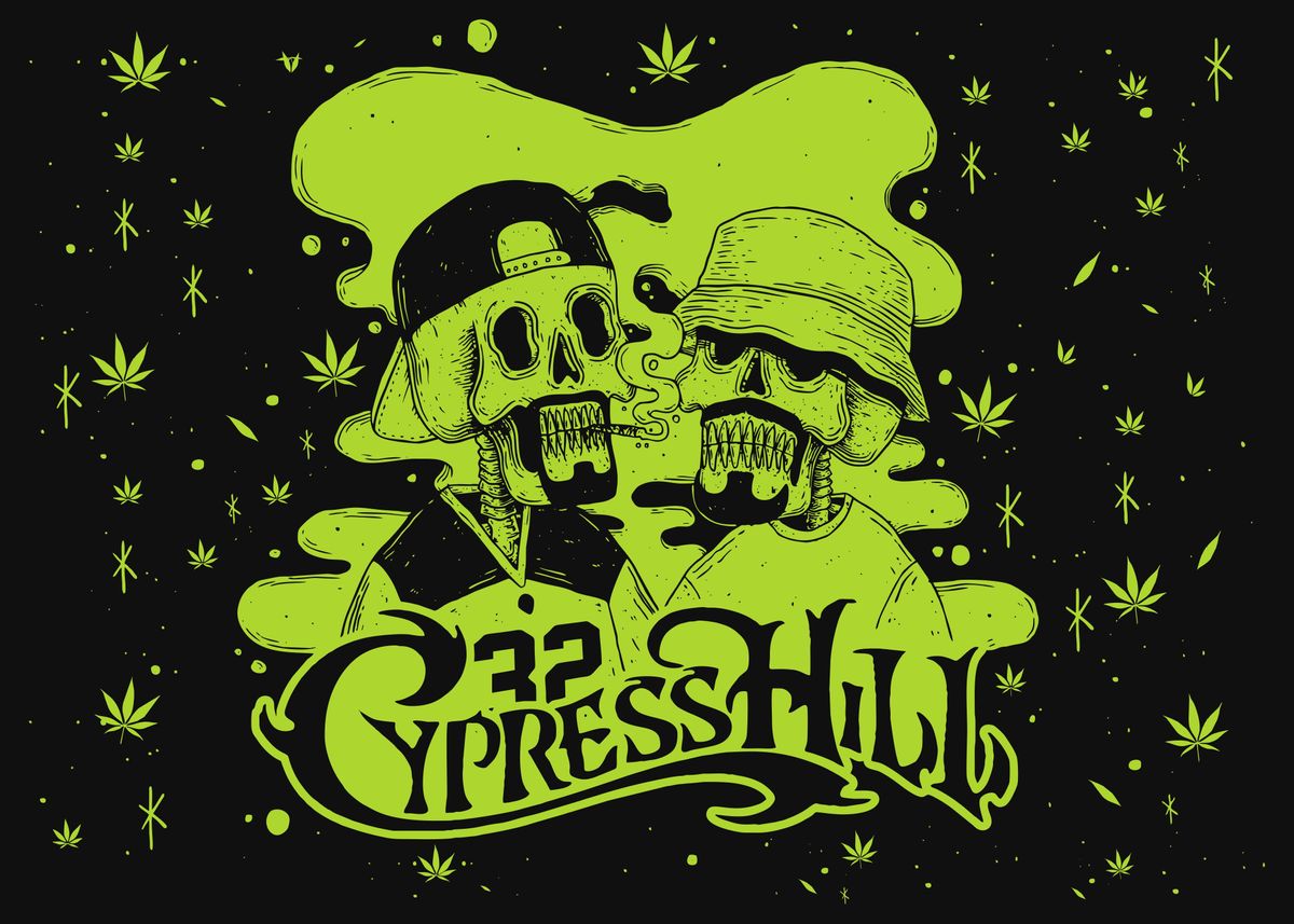 Cypress Hill Wallpapers 4k HD Cypress Hill Backgrounds On WallpaperBat