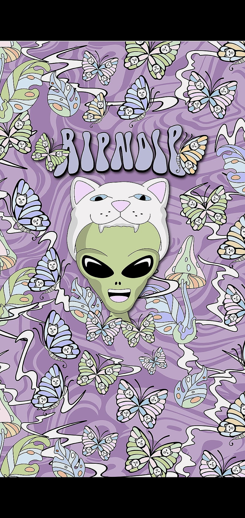 Ripndip Wallpapers 4k HD Ripndip Backgrounds On WallpaperBat