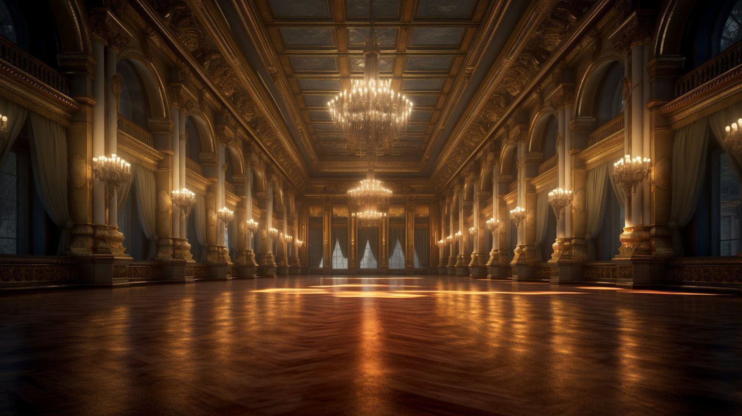 Ballroom Wallpapers 4k HD Ballroom Backgrounds On WallpaperBat