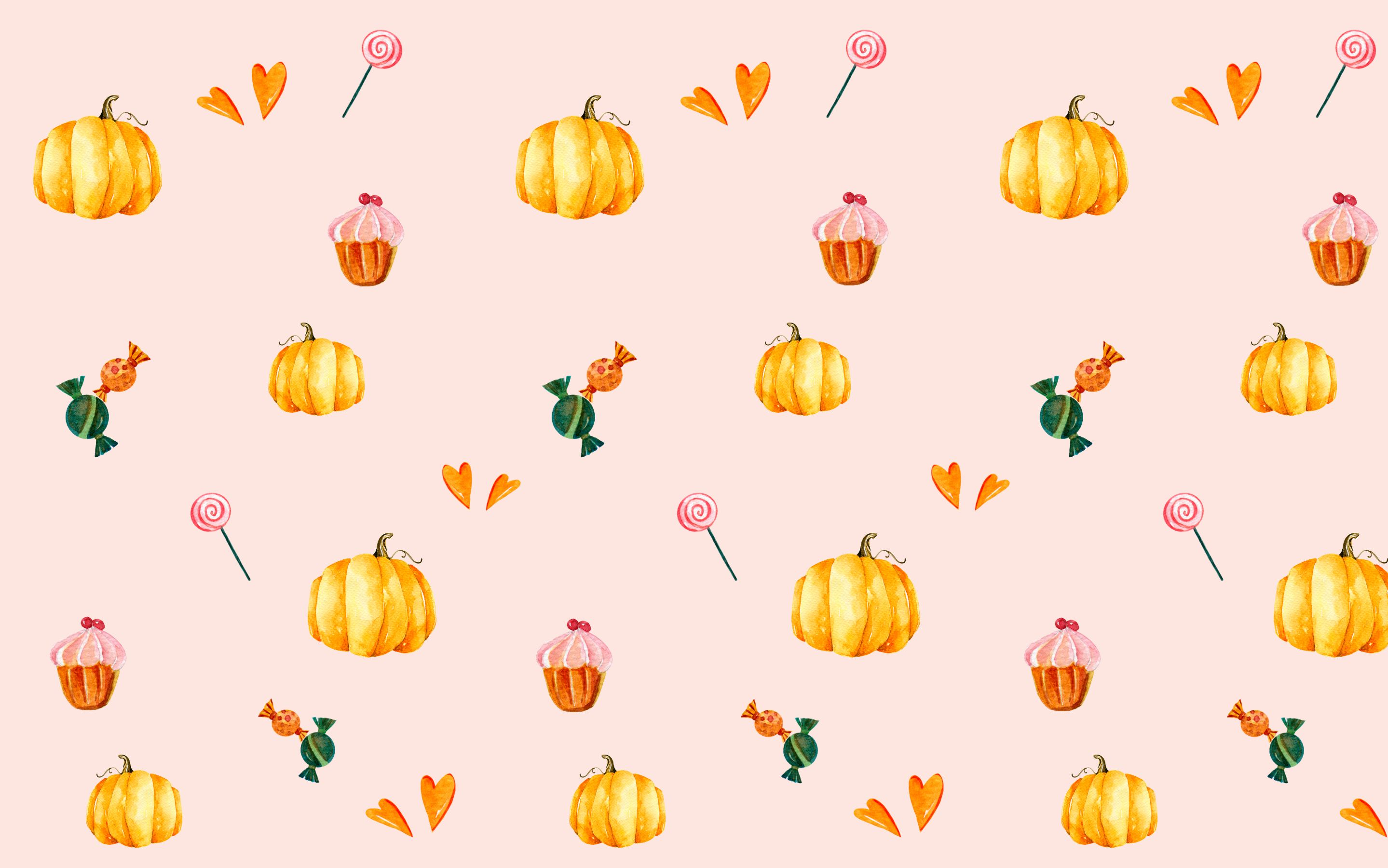 Pumpkin Desktop Wallpapers K Hd Pumpkin Desktop Backgrounds On