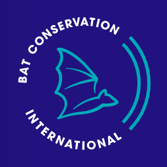 Bat Conservation International logo