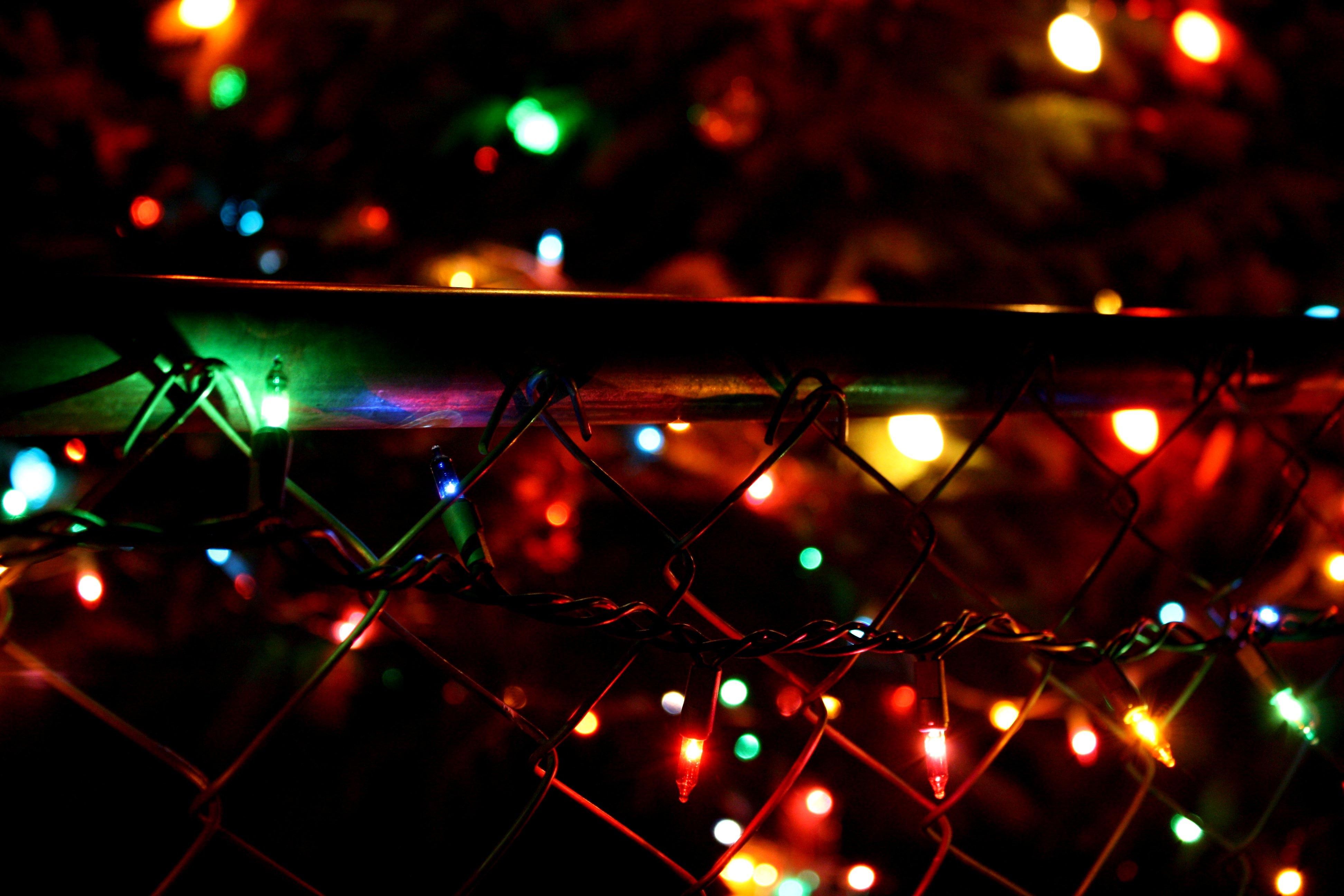 Chain Link Fence Wallpapers - 4k, HD Chain Link Fence Backgrounds on