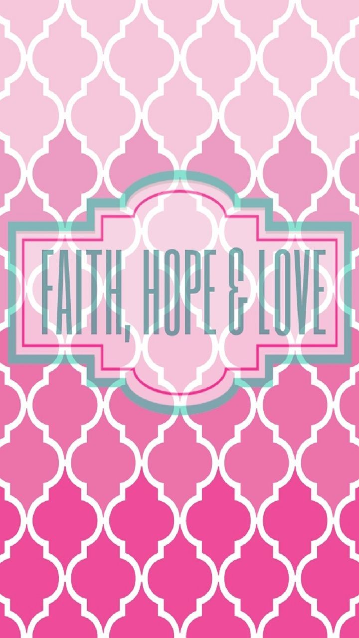 Girly Christian Wallpapers - 4k, HD Girly Christian Backgrounds on ...