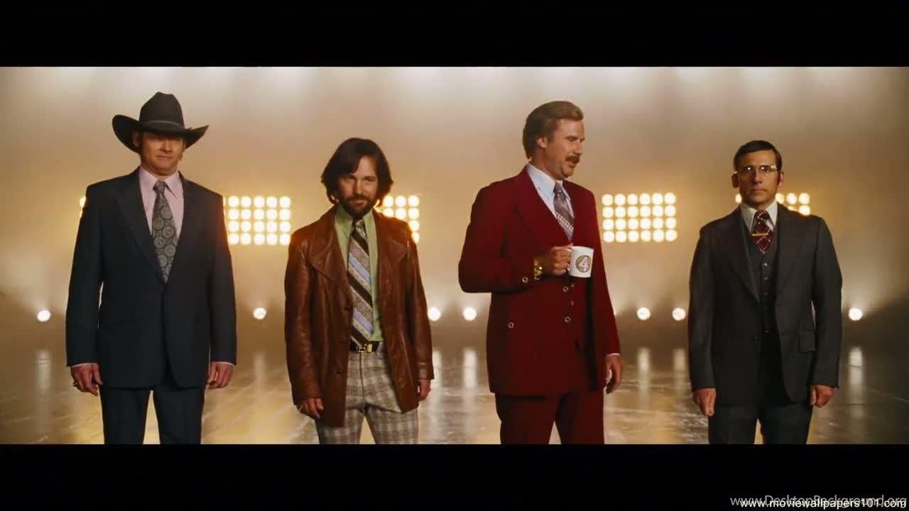 Anchorman Wallpapers - 4k, HD Anchorman Backgrounds On WallpaperBat