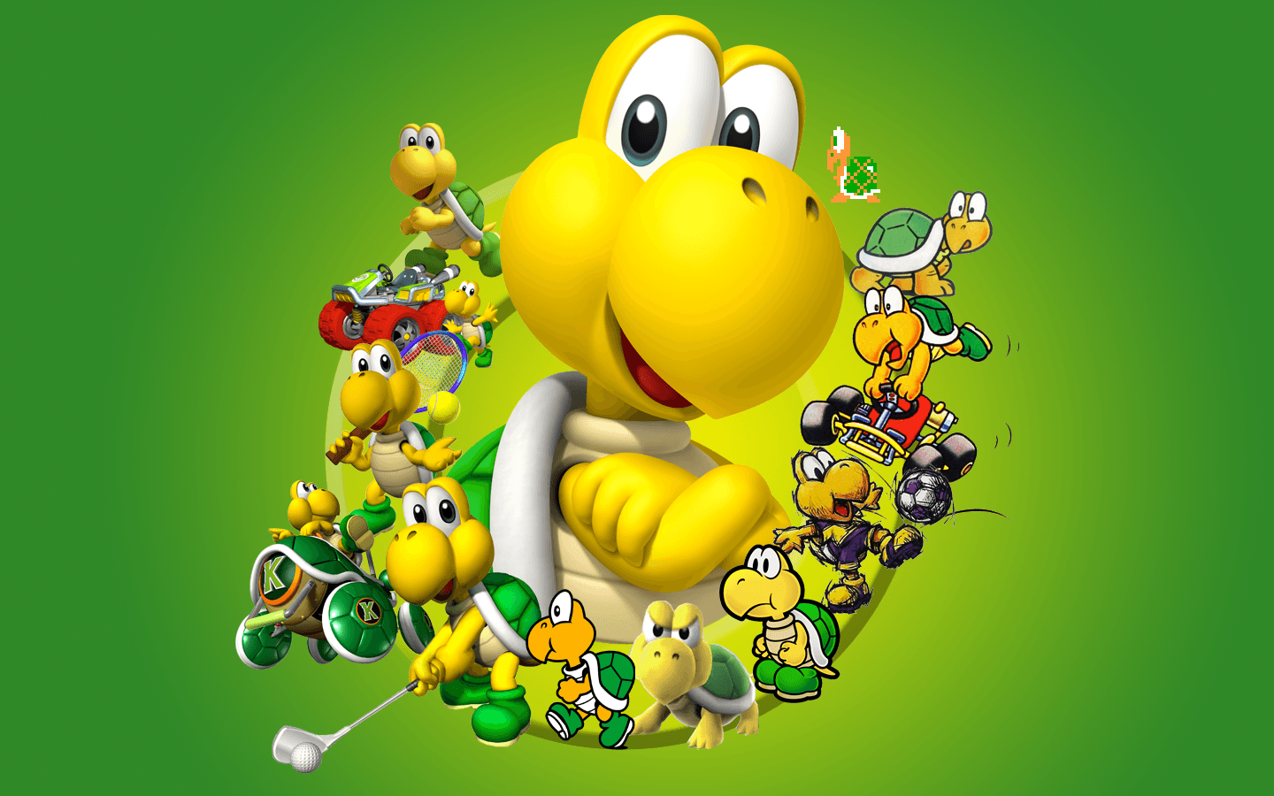 Mario Koopa Wallpapers 4k Hd Mario Koopa Backgrounds On Wallpaperbat 9148