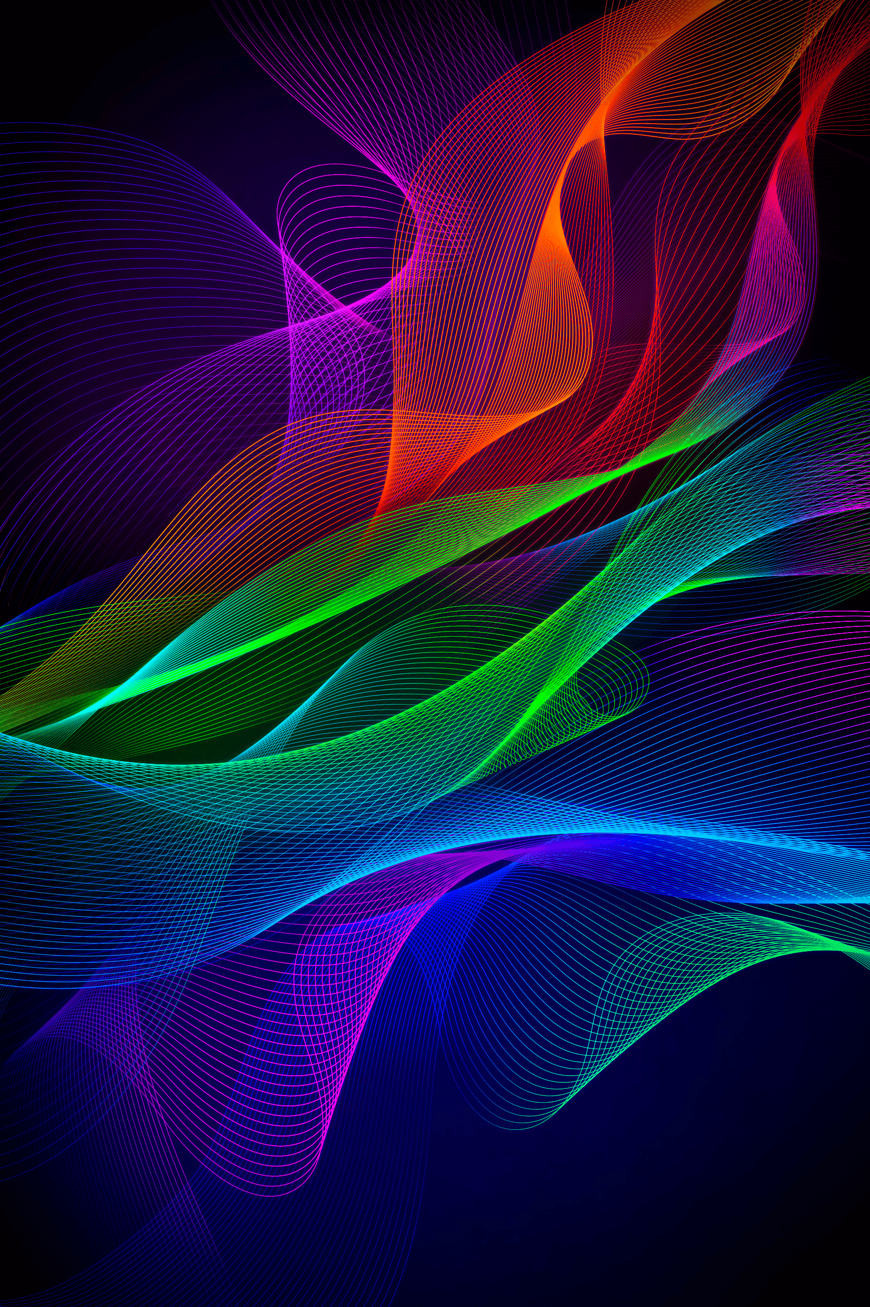 Rainbow Phone Wallpapers - 4k, HD Rainbow Phone Backgrounds on WallpaperBat