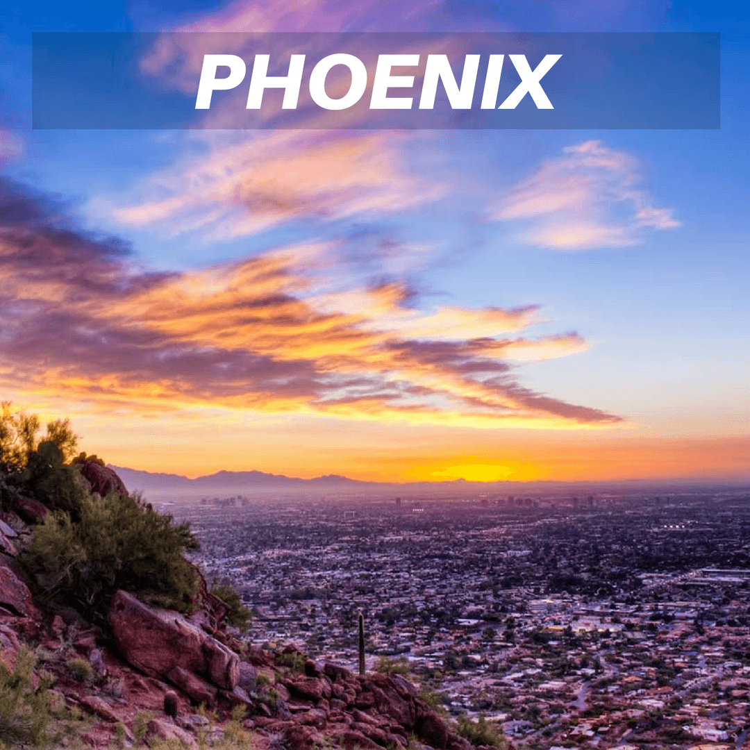 Phoenix AZ Wallpapers - 4k, HD Phoenix AZ Backgrounds on WallpaperBat