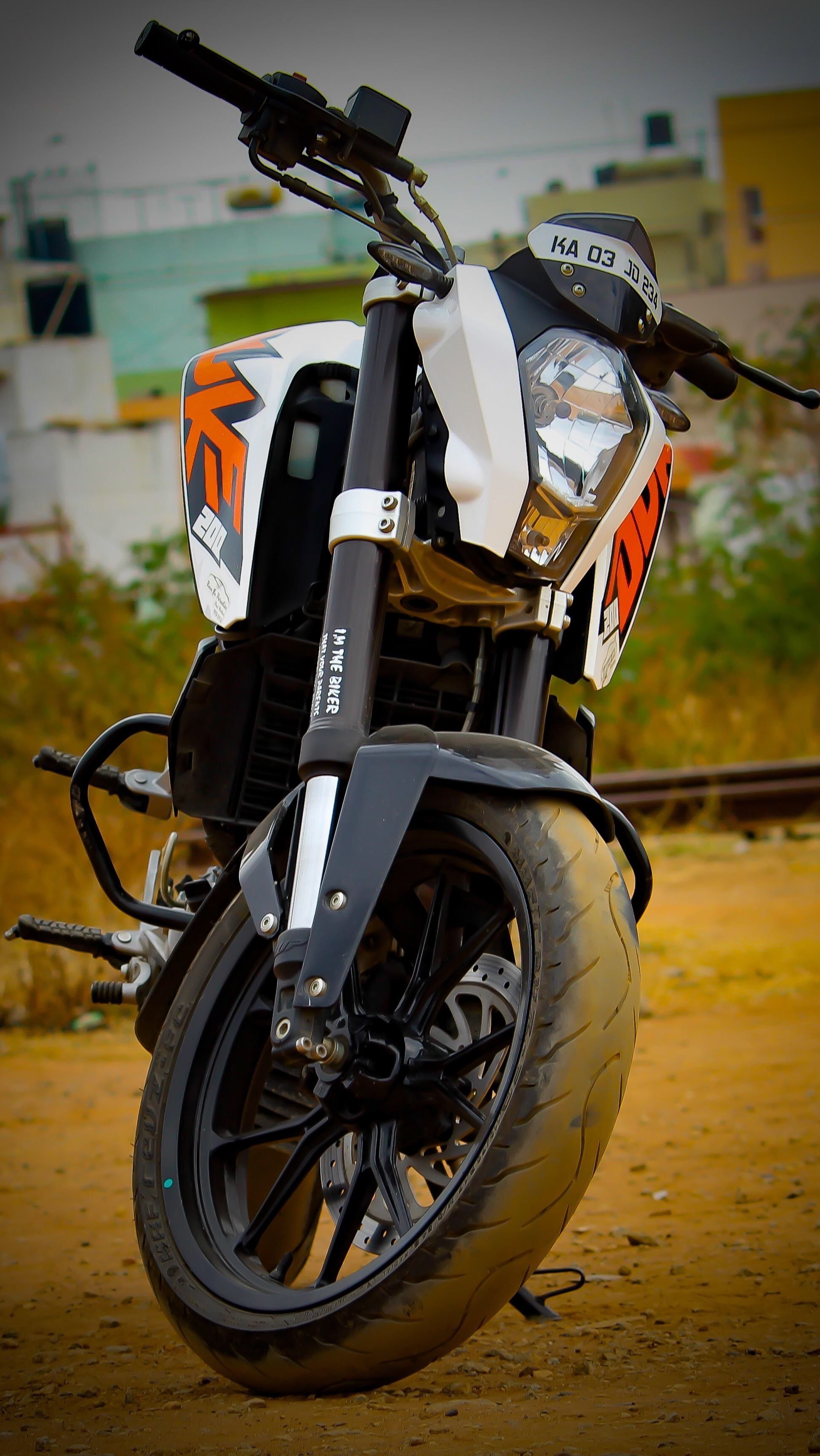 KTM Duke Wallpapers - 4k, HD KTM Duke Backgrounds on WallpaperBat