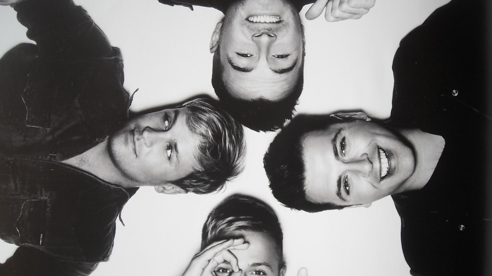 Westlife Wallpapers - 4k, HD Westlife Backgrounds on WallpaperBat