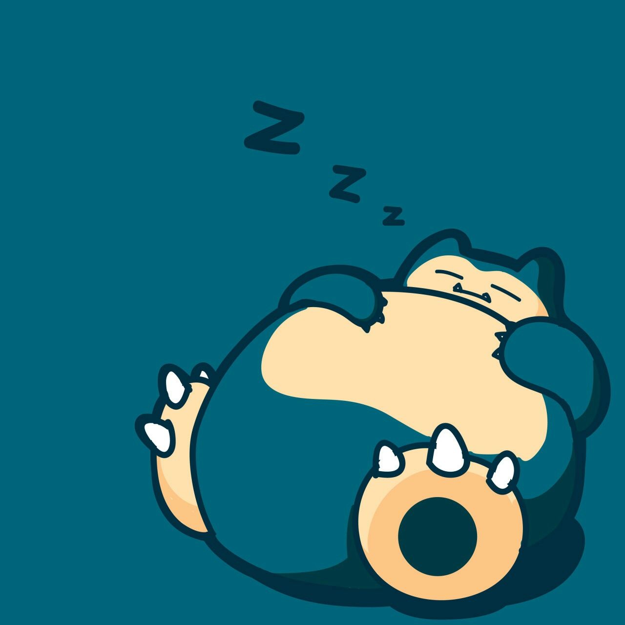 Snorlax Wallpapers - 4k, HD Snorlax Backgrounds on WallpaperBat